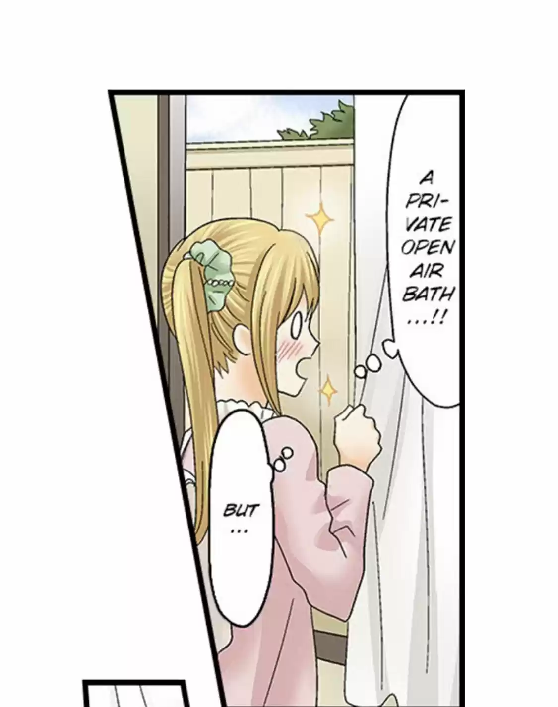 Running A Love Hotel With My Math Teacher Chapter 146