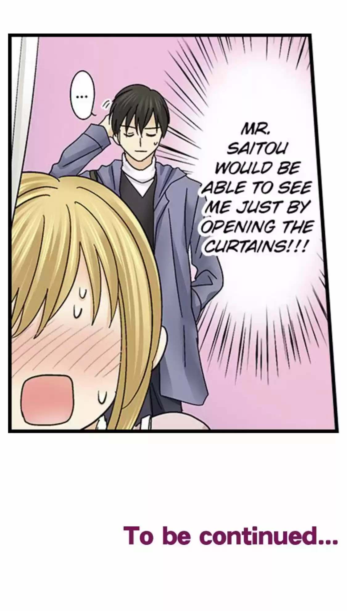 Running A Love Hotel With My Math Teacher Chapter 146