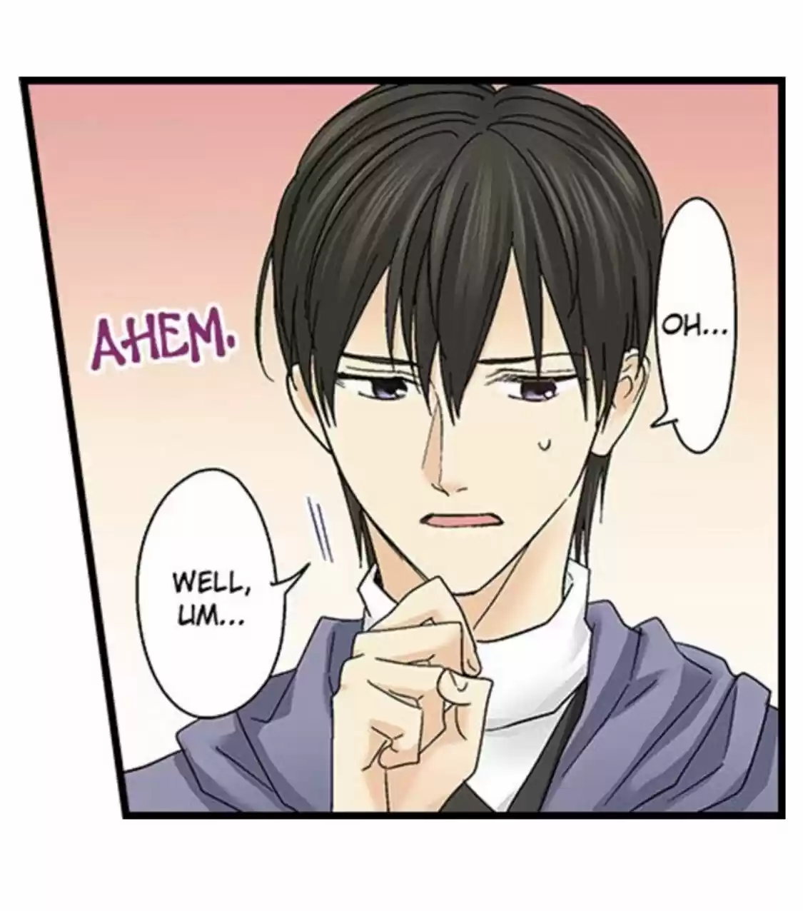 Running A Love Hotel With My Math Teacher Chapter 147