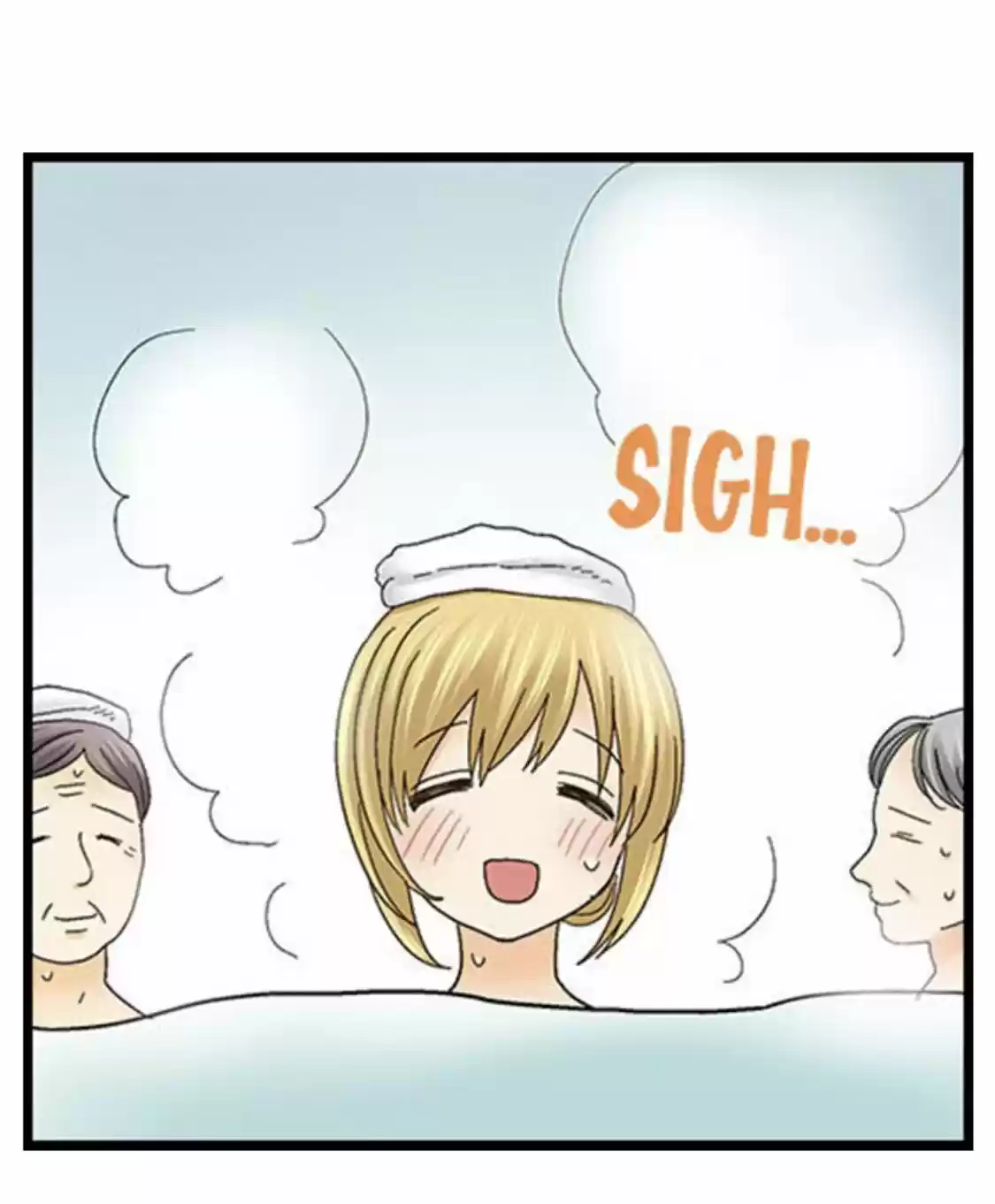 Running A Love Hotel With My Math Teacher Chapter 147