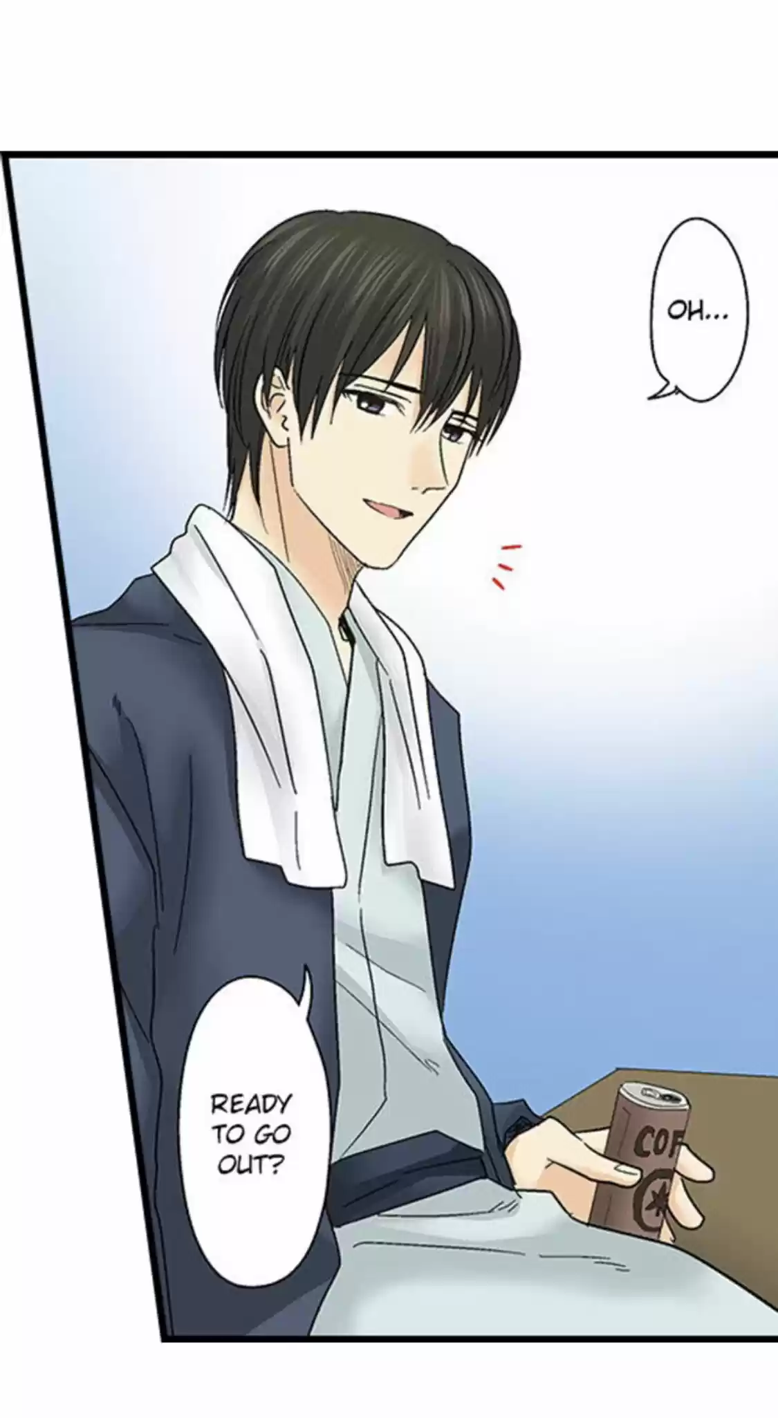 Running A Love Hotel With My Math Teacher Chapter 147