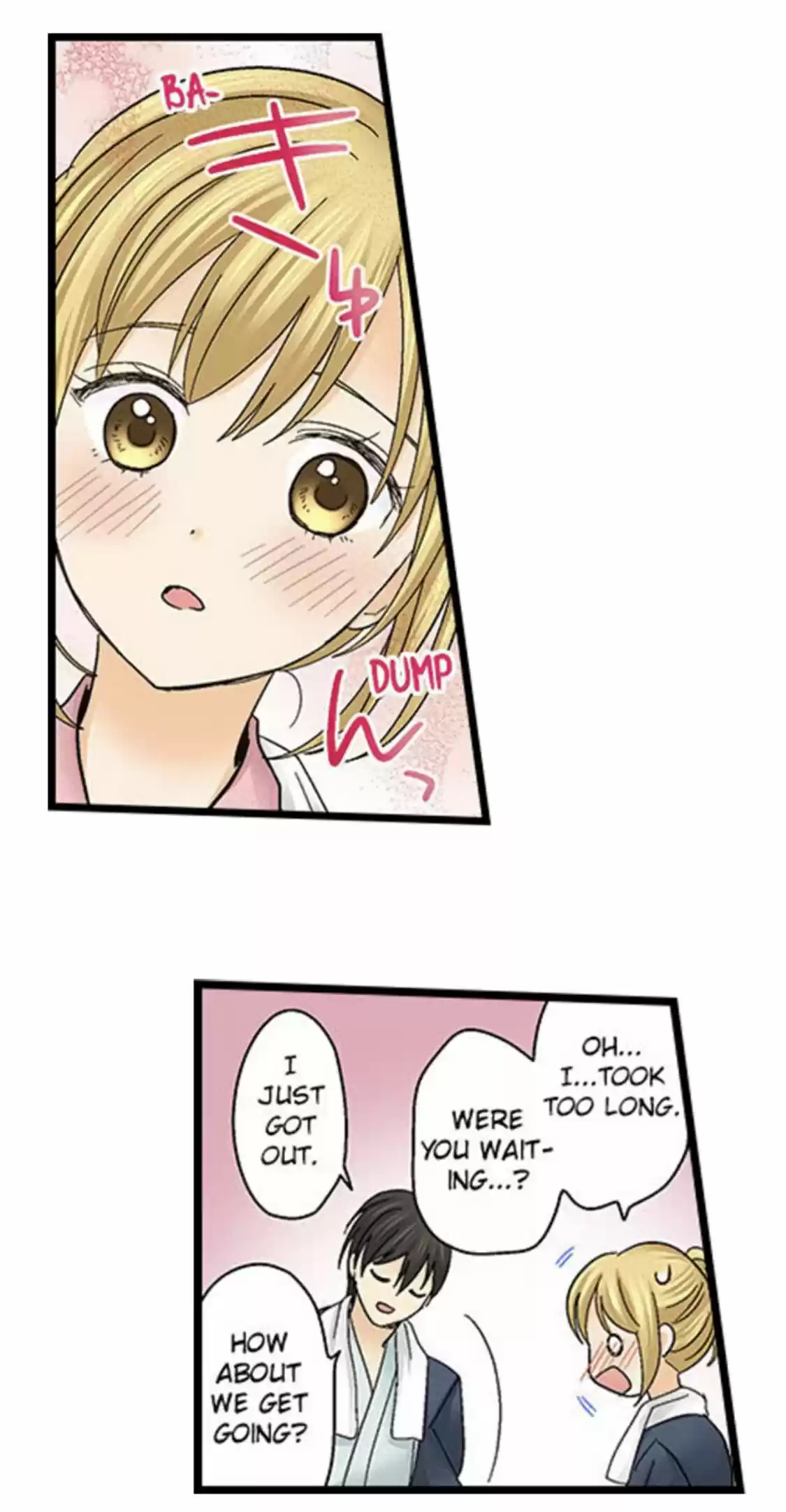 Running A Love Hotel With My Math Teacher Chapter 147