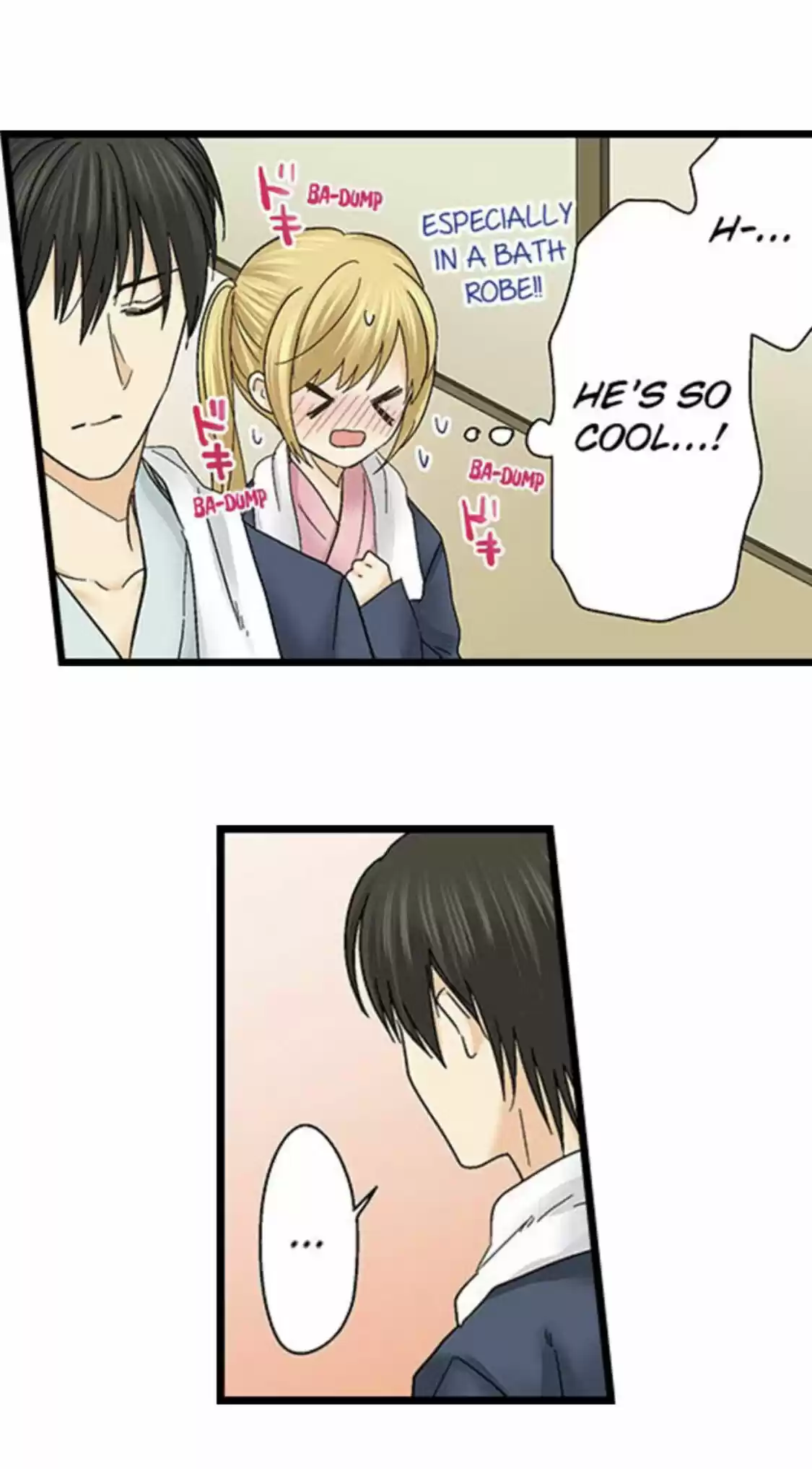 Running A Love Hotel With My Math Teacher Chapter 147