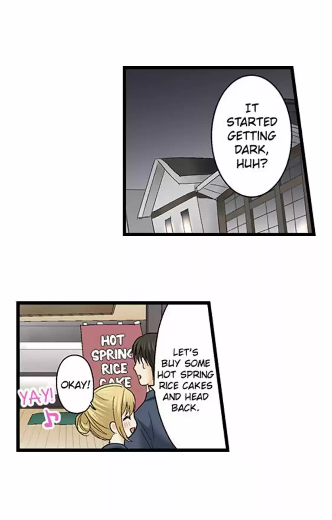 Running A Love Hotel With My Math Teacher Chapter 147