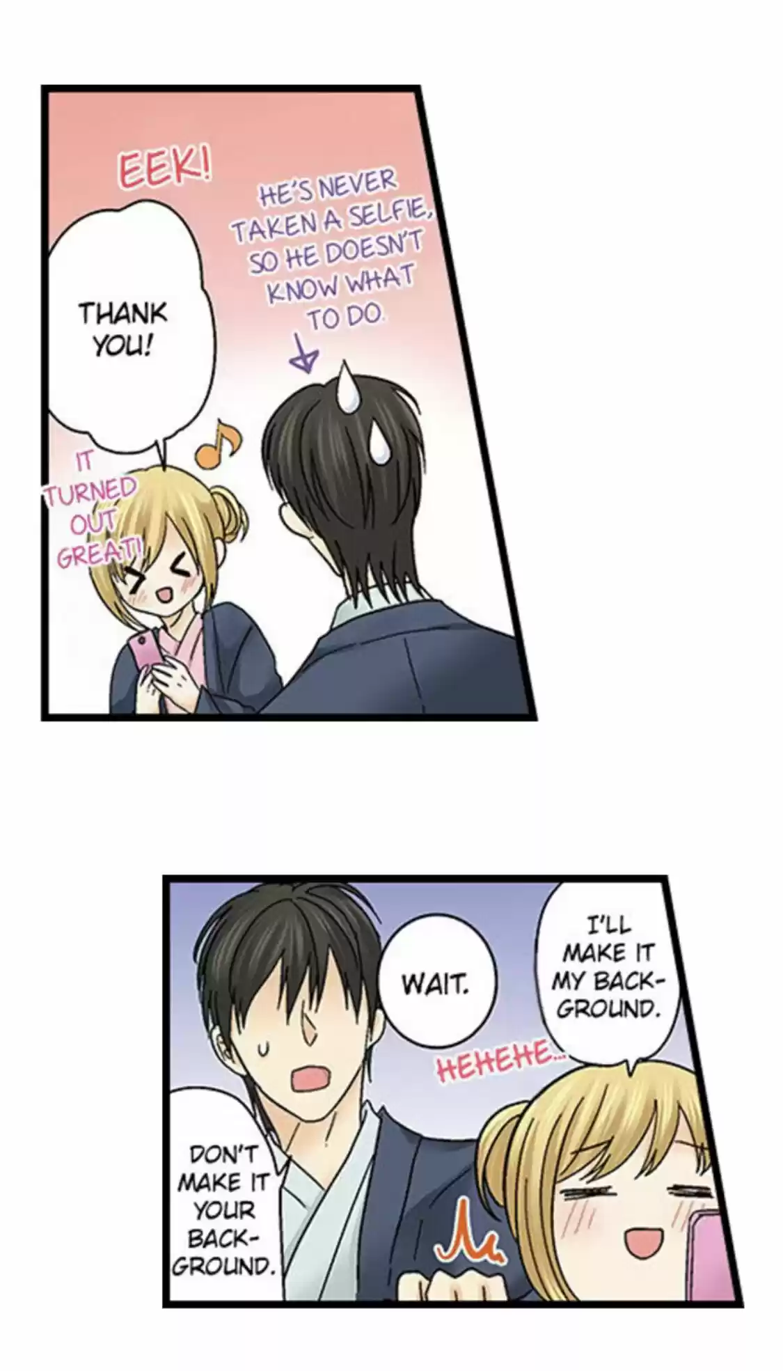 Running A Love Hotel With My Math Teacher Chapter 147