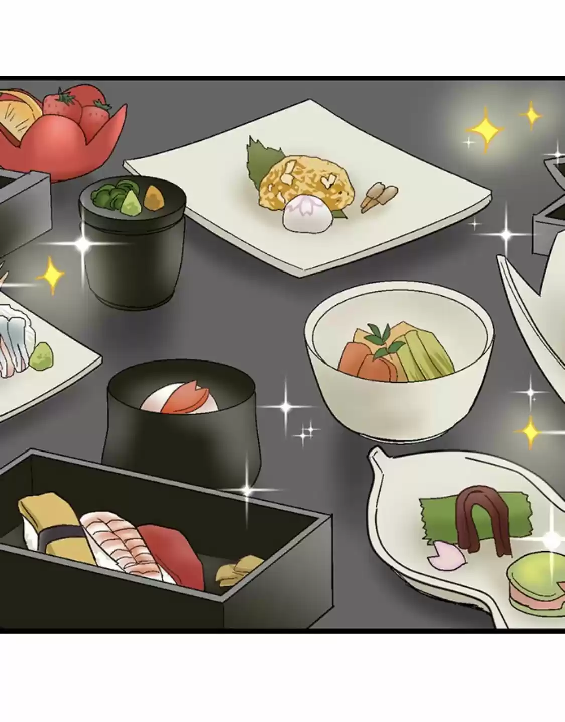 Running A Love Hotel With My Math Teacher Chapter 148