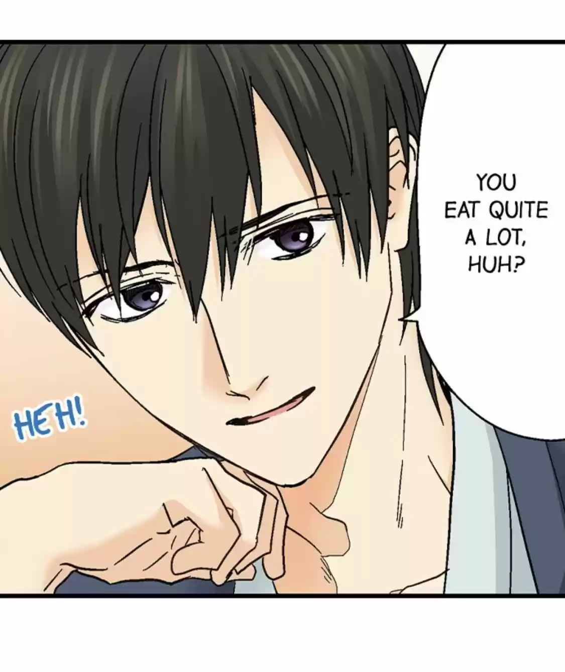 Running A Love Hotel With My Math Teacher Chapter 148