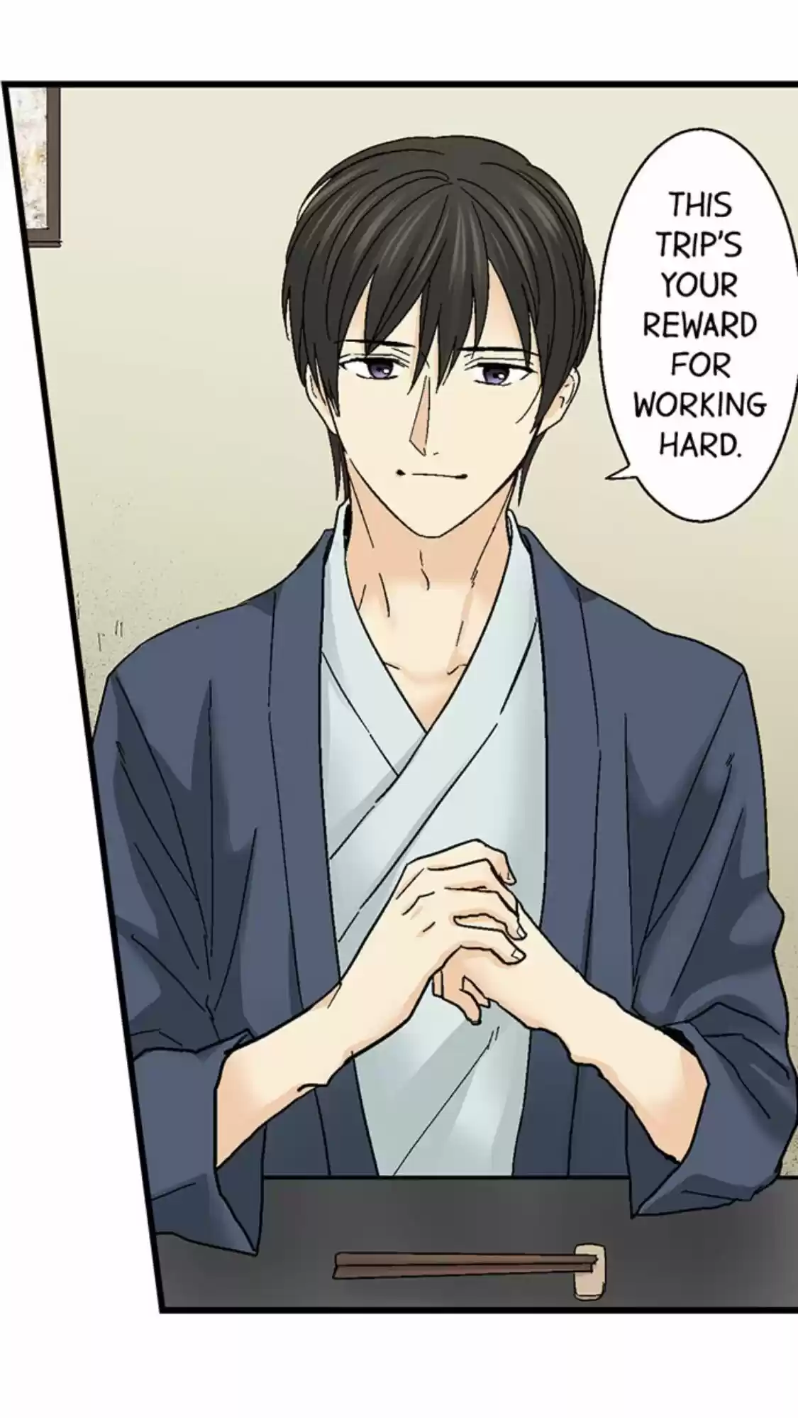 Running A Love Hotel With My Math Teacher Chapter 148