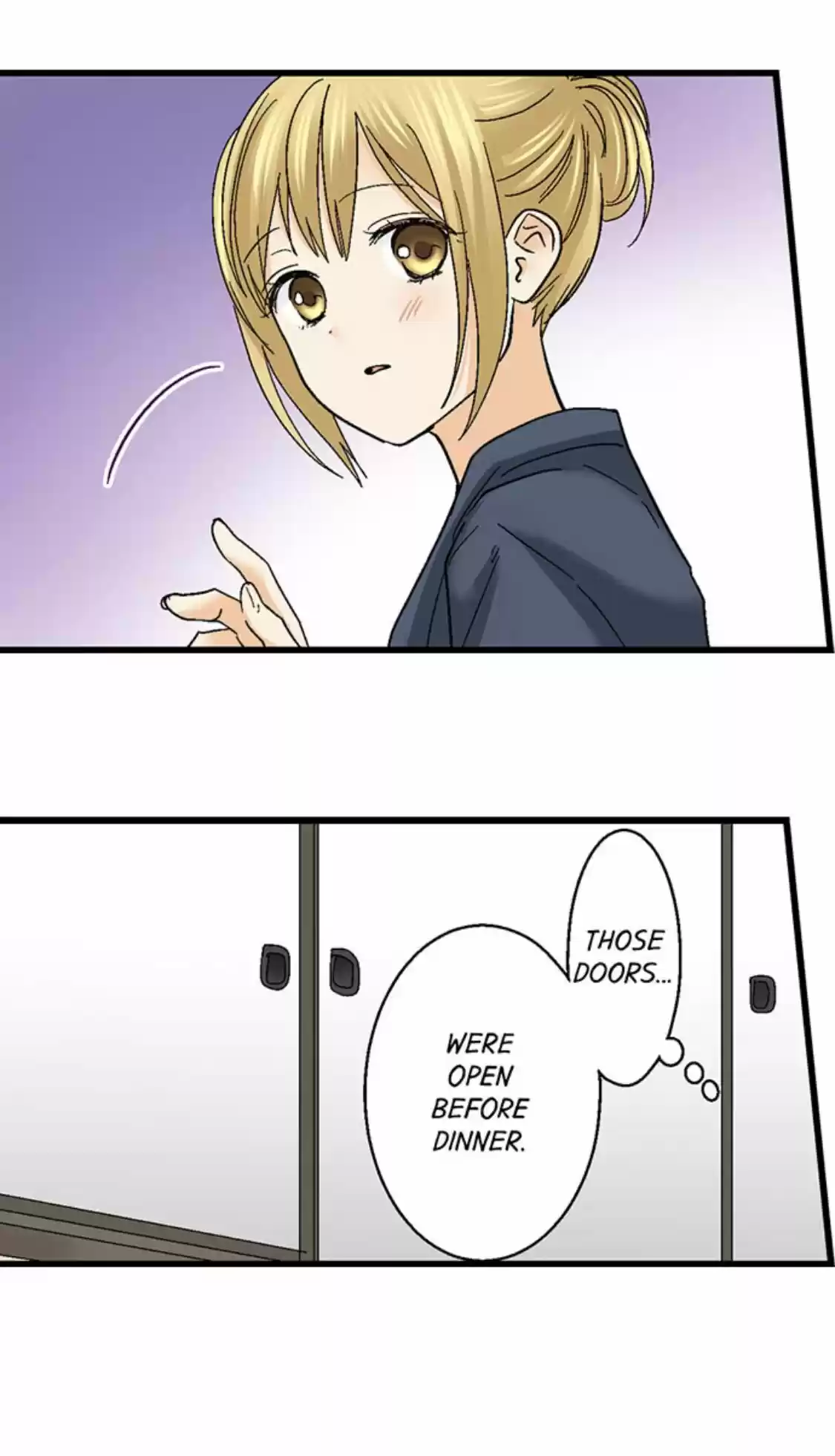 Running A Love Hotel With My Math Teacher Chapter 148