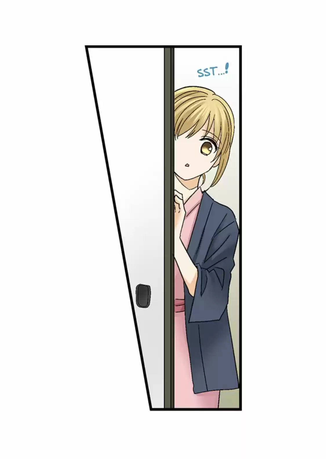 Running A Love Hotel With My Math Teacher Chapter 148