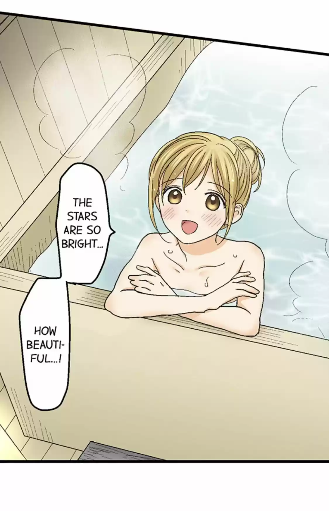 Running A Love Hotel With My Math Teacher Chapter 148