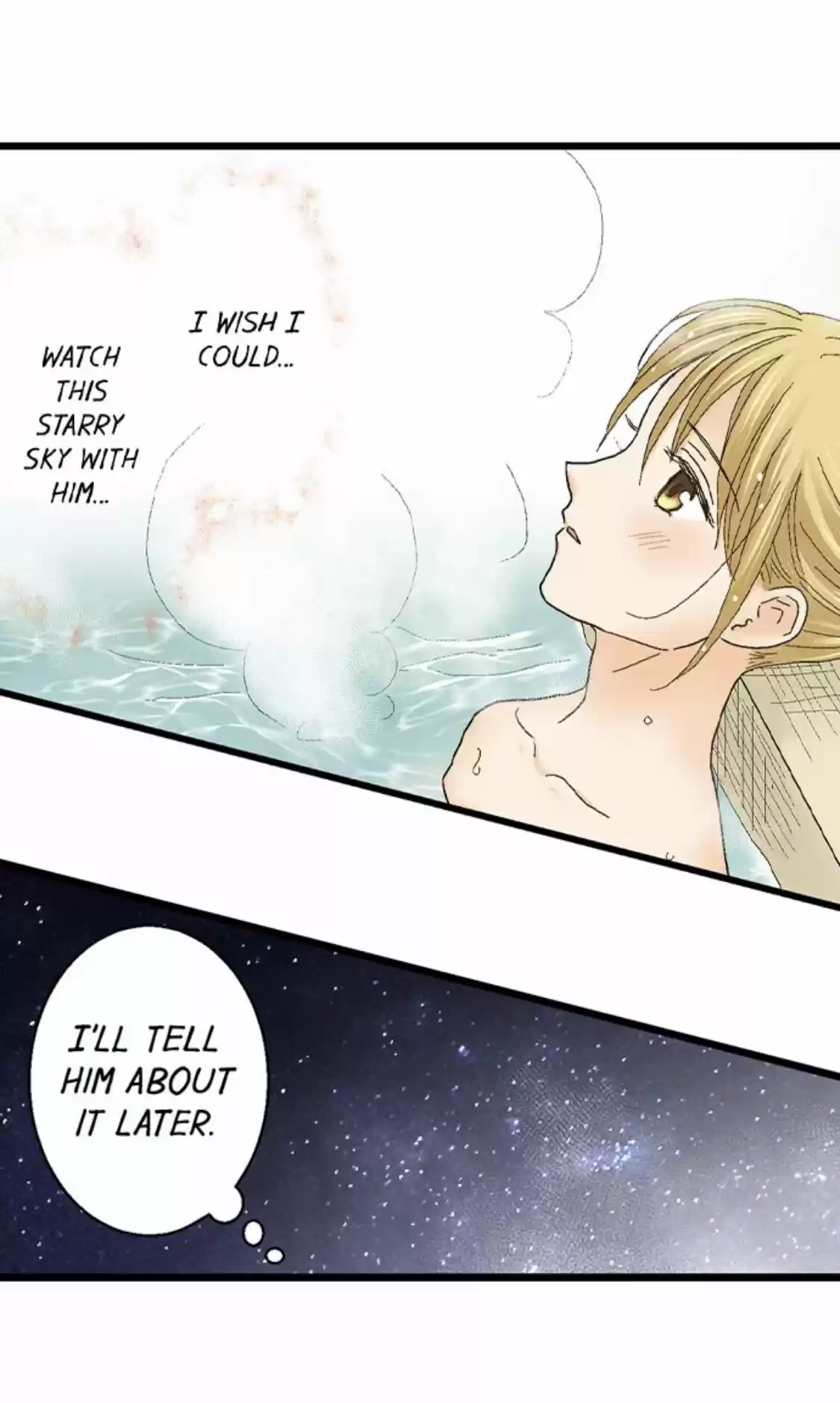 Running A Love Hotel With My Math Teacher Chapter 148