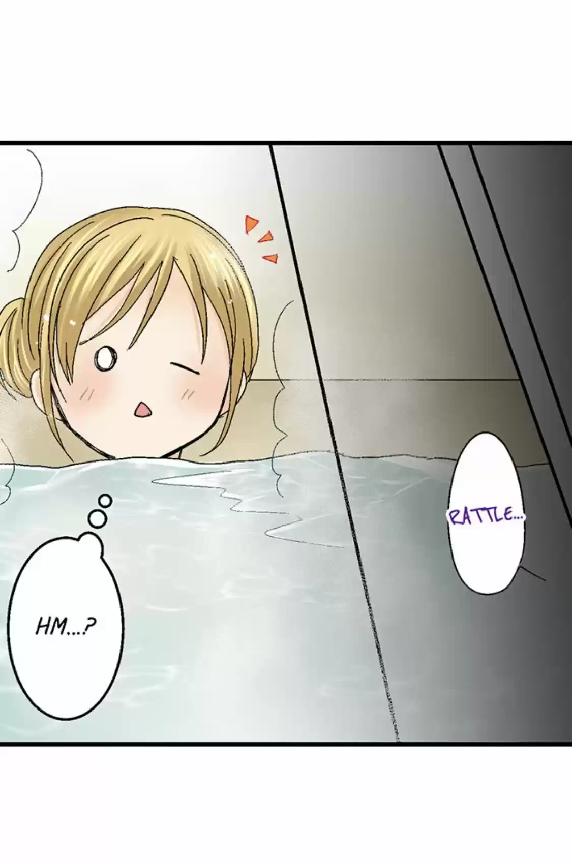 Running A Love Hotel With My Math Teacher Chapter 148