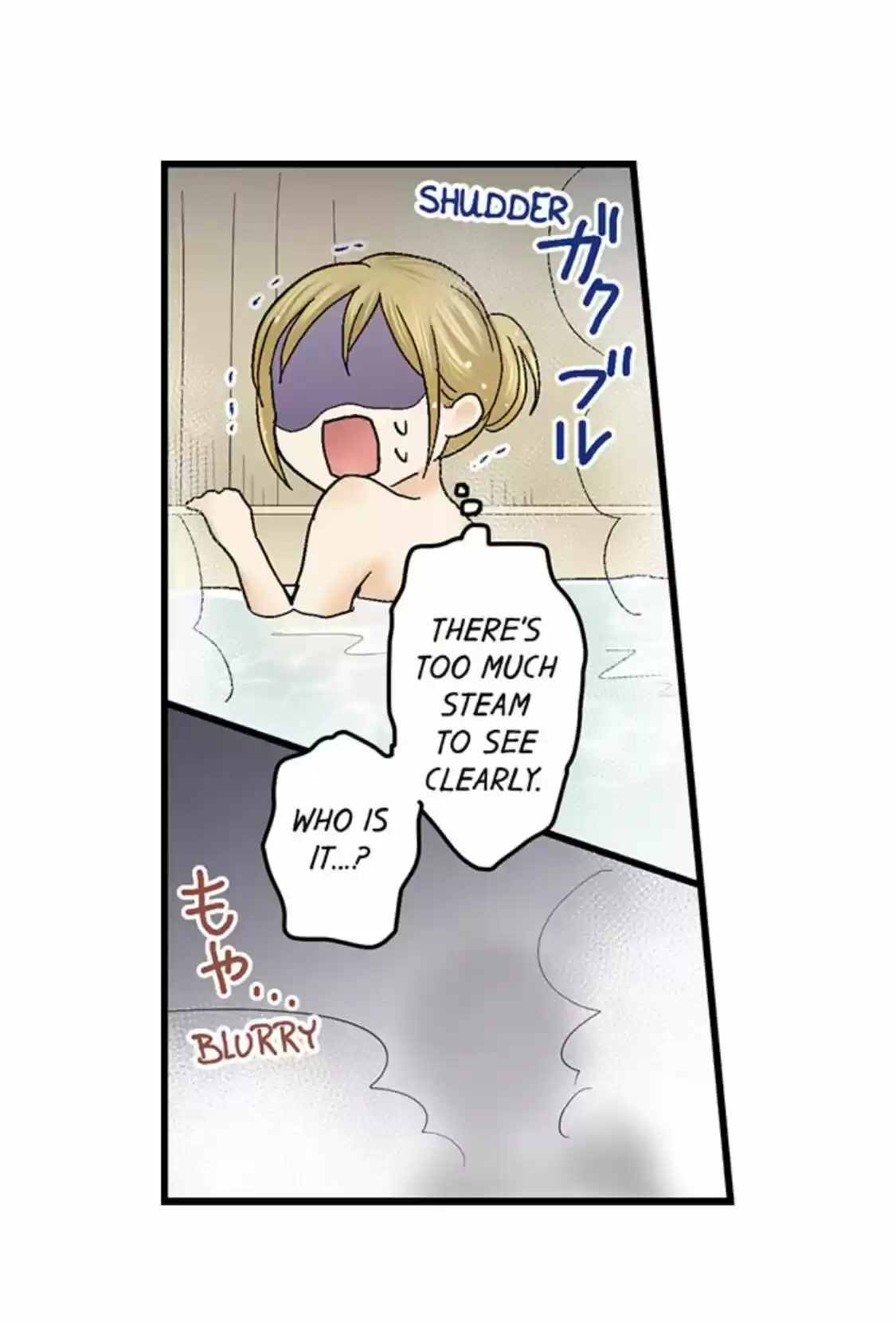 Running A Love Hotel With My Math Teacher Chapter 148