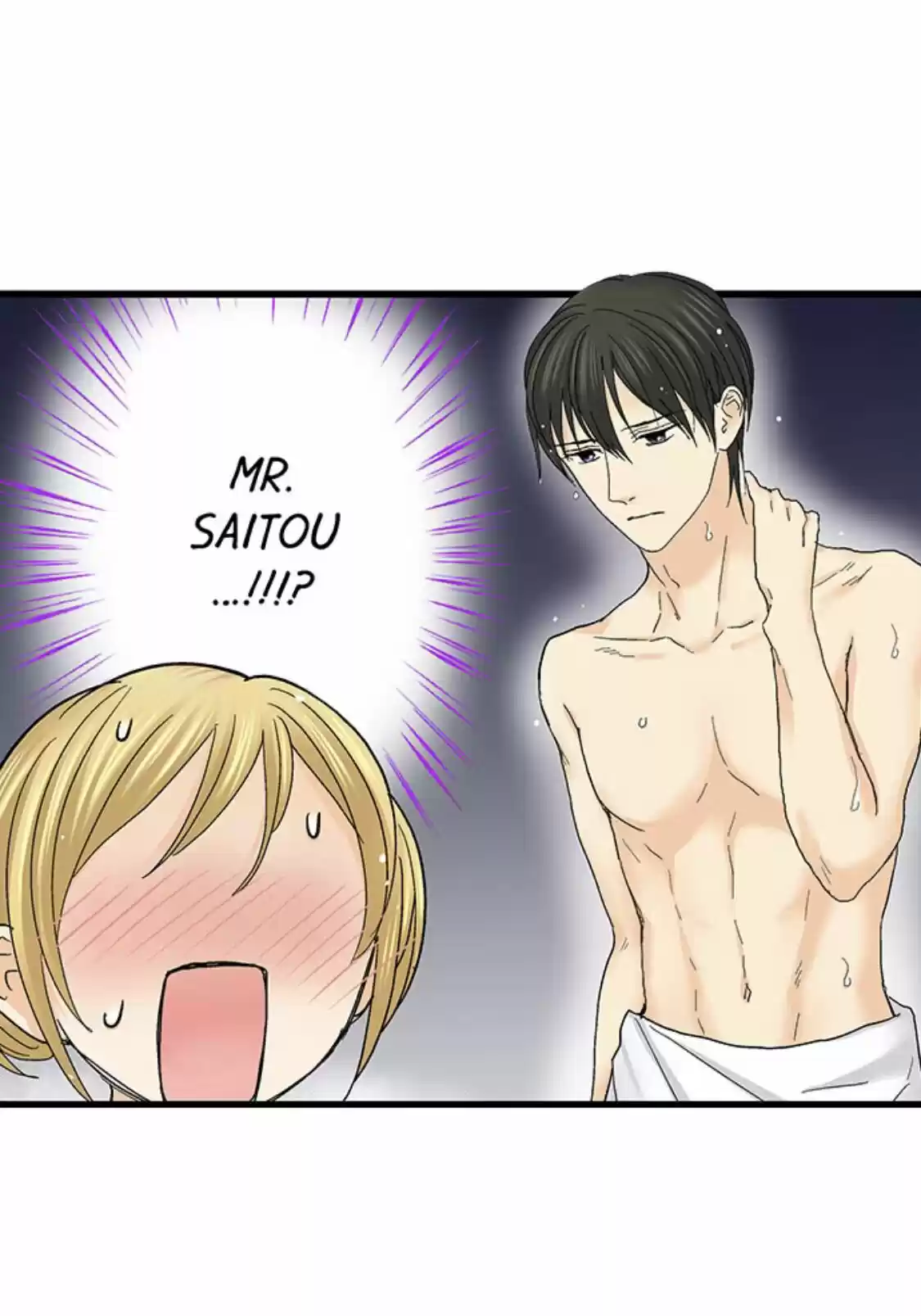 Running A Love Hotel With My Math Teacher Chapter 148