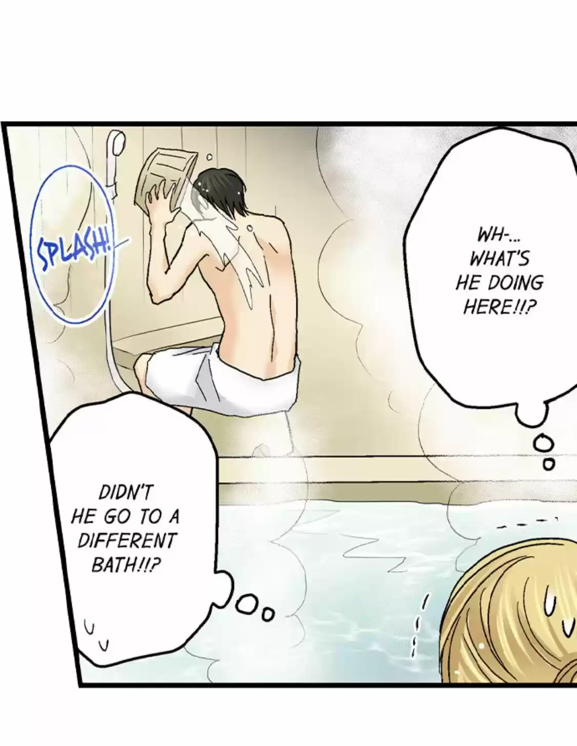 Running A Love Hotel With My Math Teacher Chapter 148