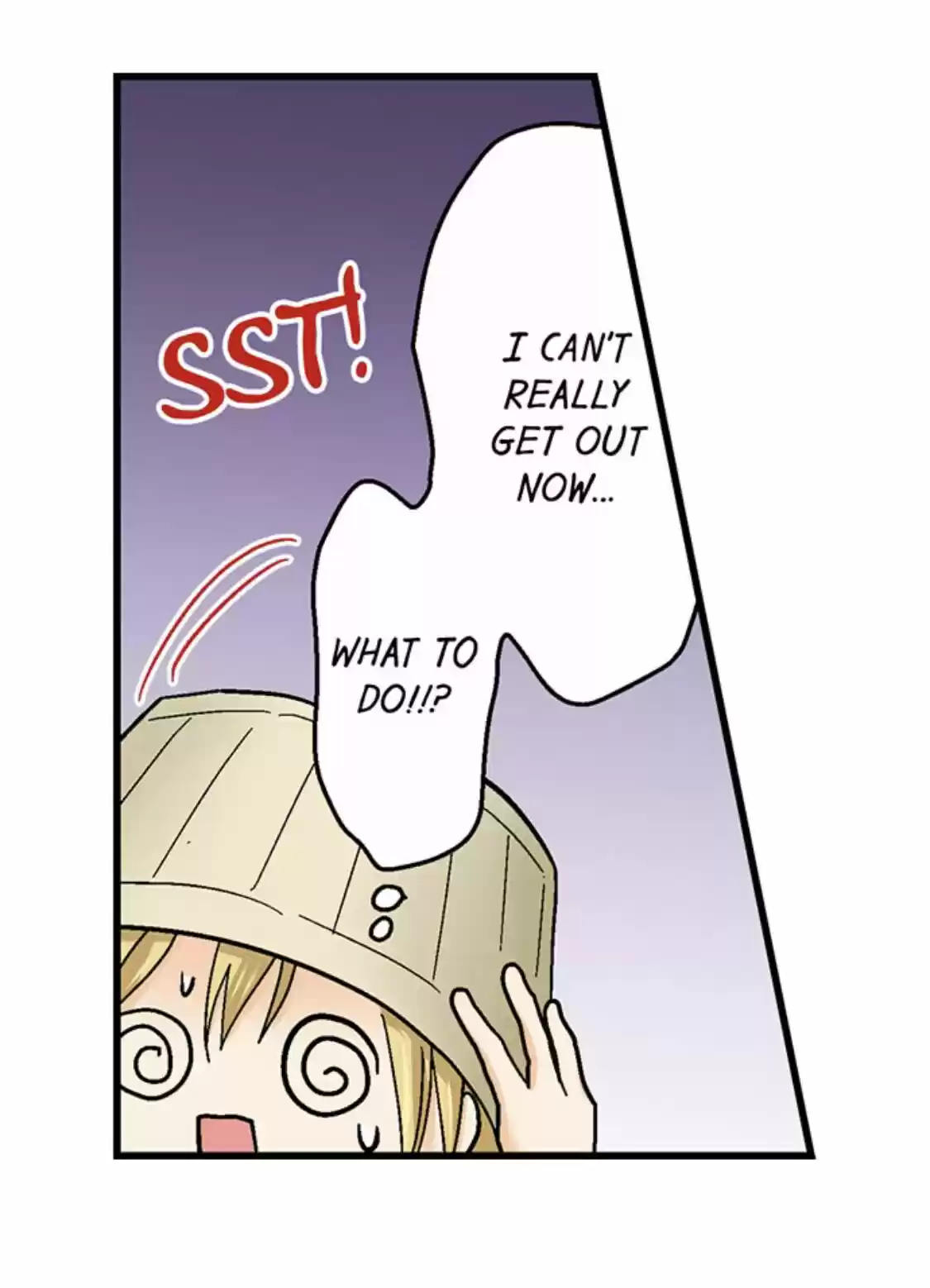 Running A Love Hotel With My Math Teacher Chapter 148