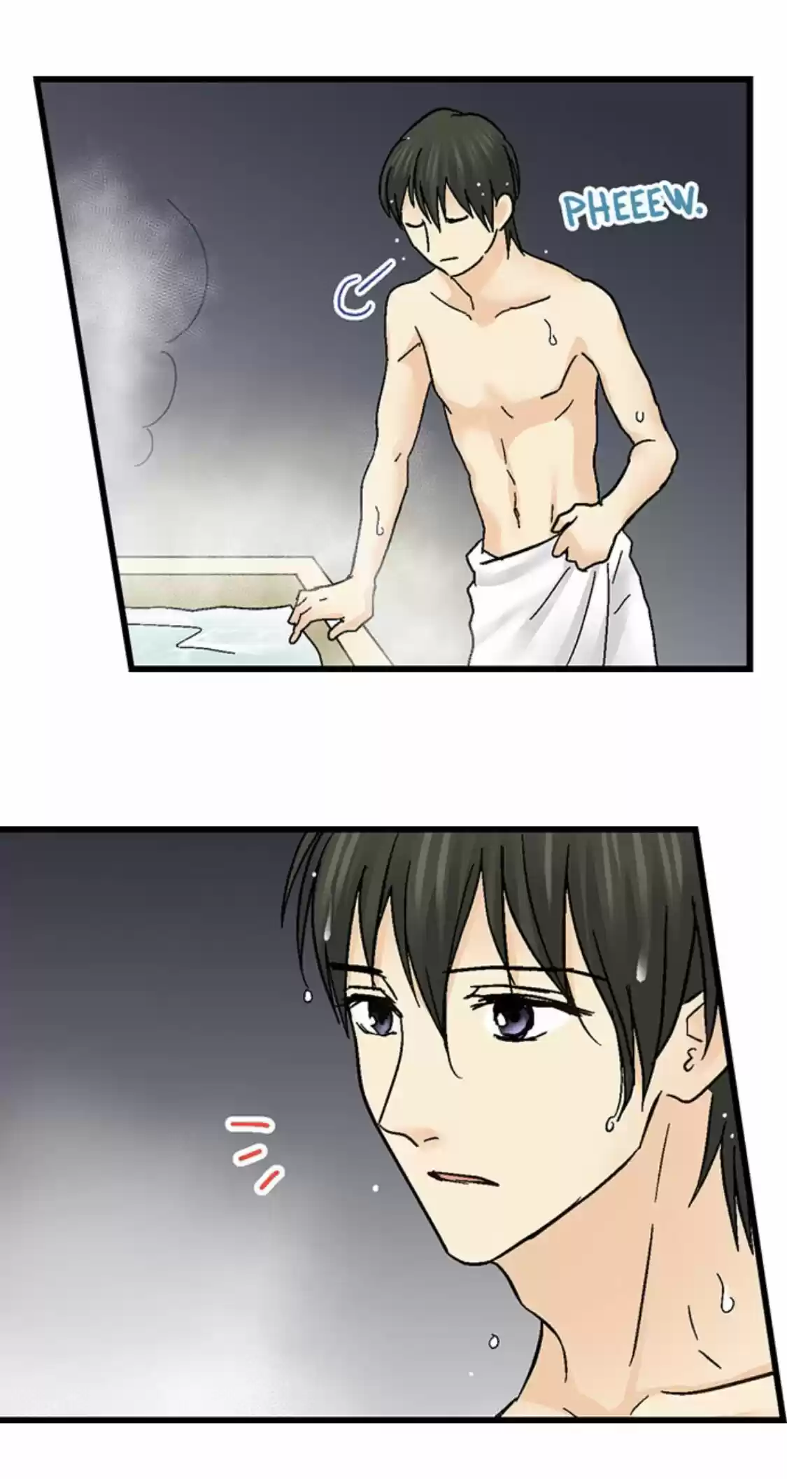 Running A Love Hotel With My Math Teacher Chapter 148