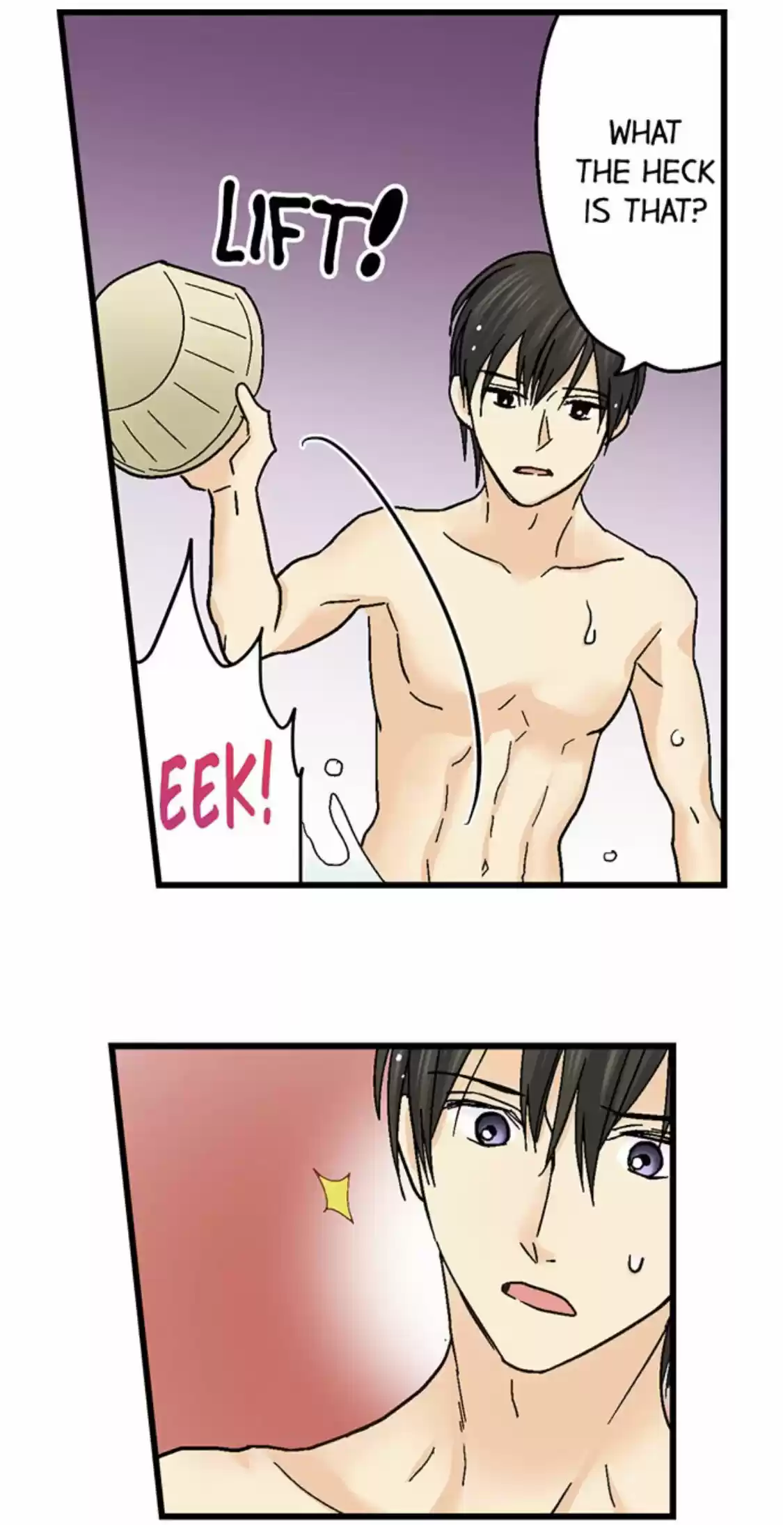 Running A Love Hotel With My Math Teacher Chapter 148