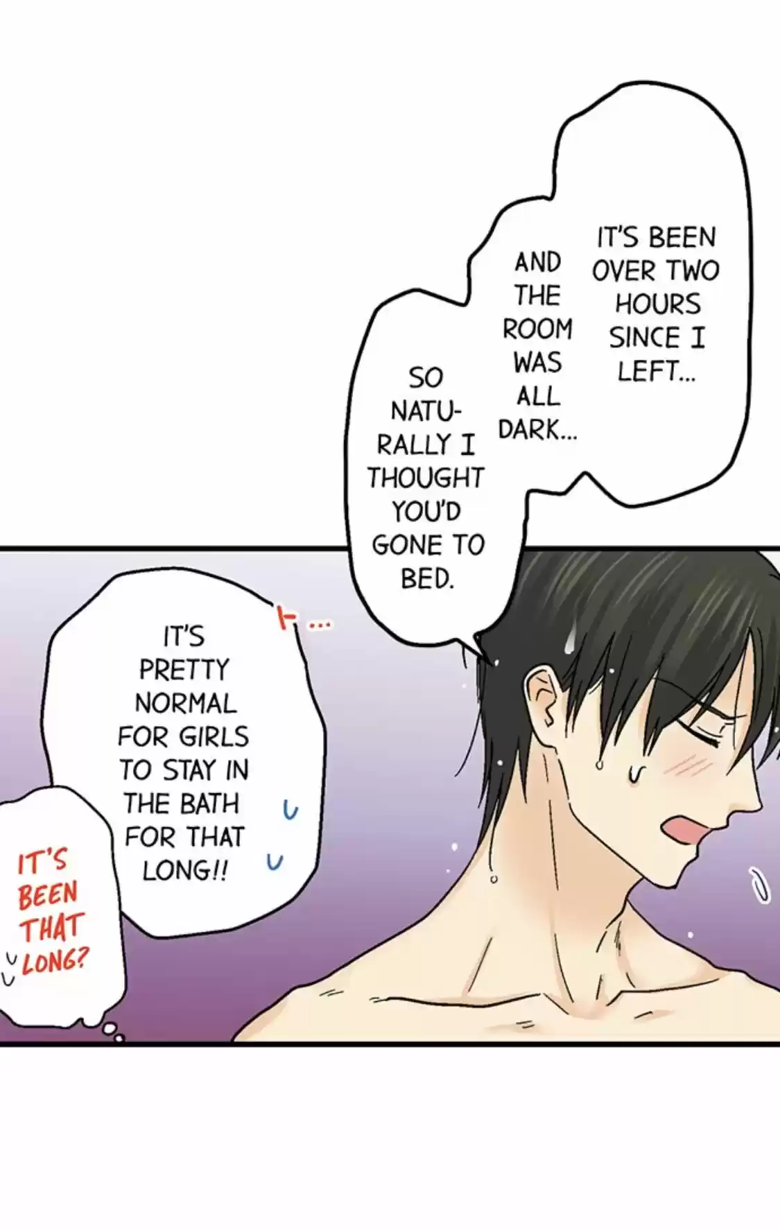 Running A Love Hotel With My Math Teacher Chapter 149