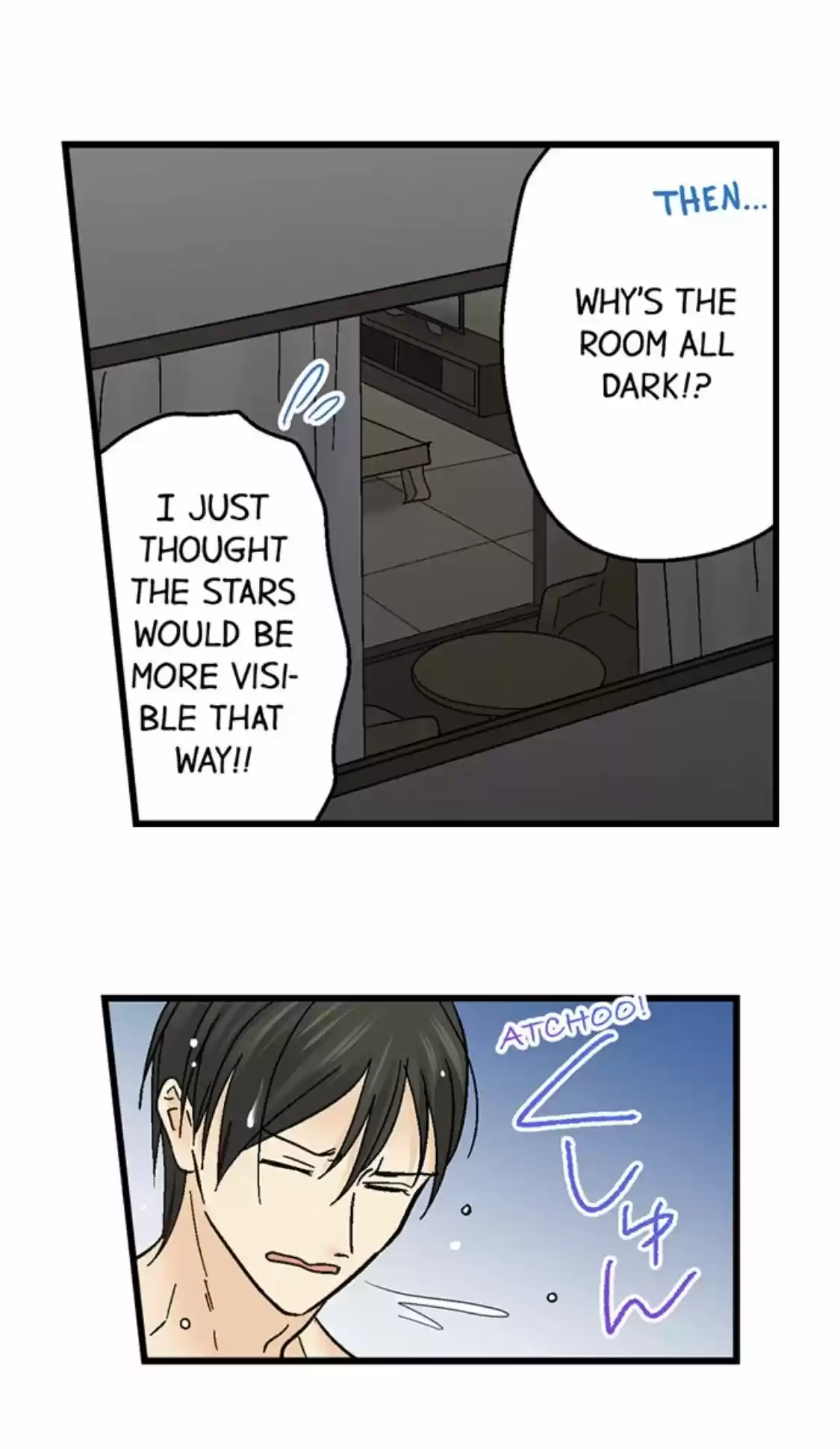 Running A Love Hotel With My Math Teacher Chapter 149