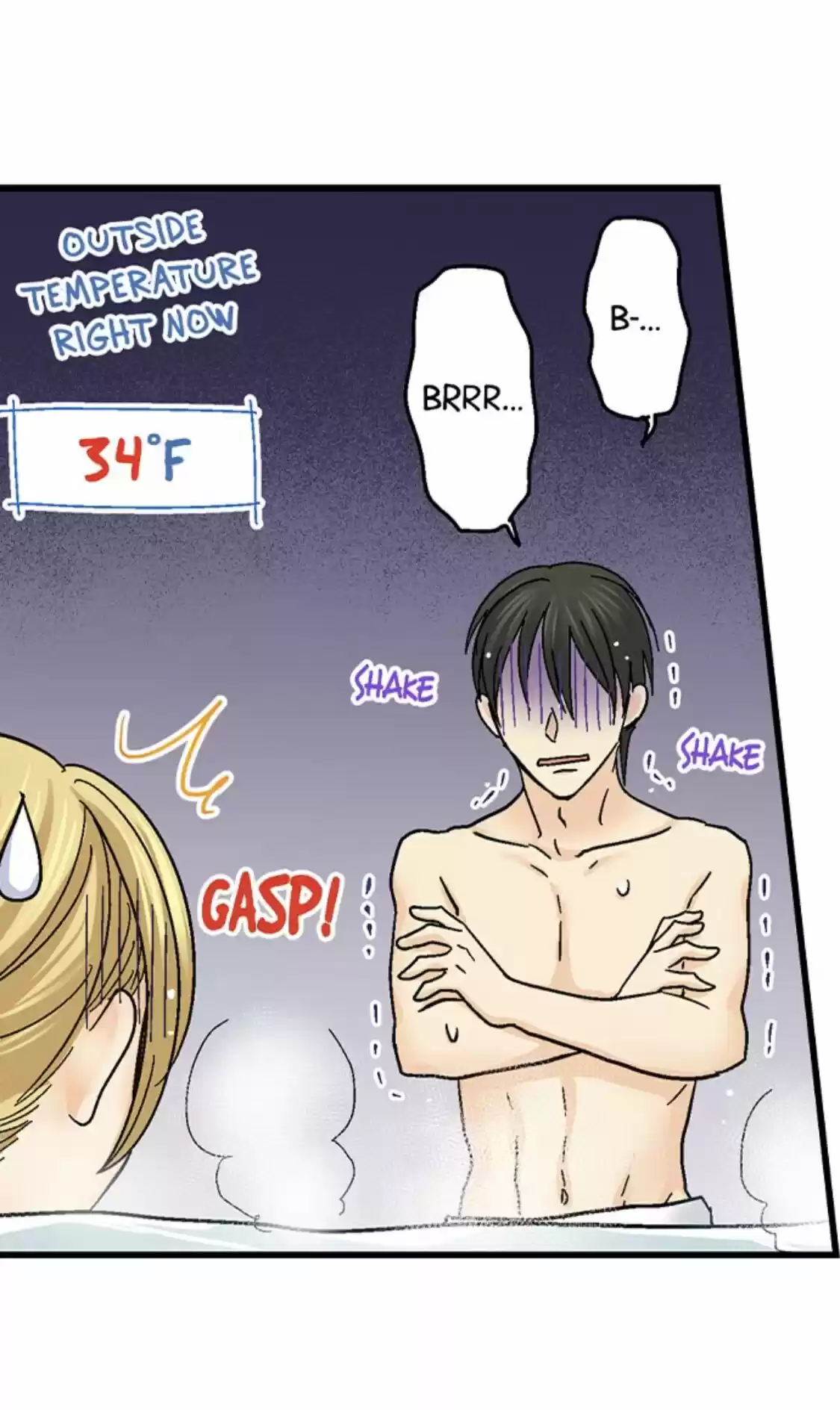 Running A Love Hotel With My Math Teacher Chapter 149