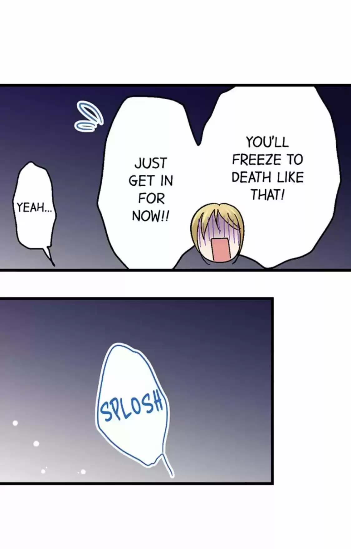 Running A Love Hotel With My Math Teacher Chapter 149