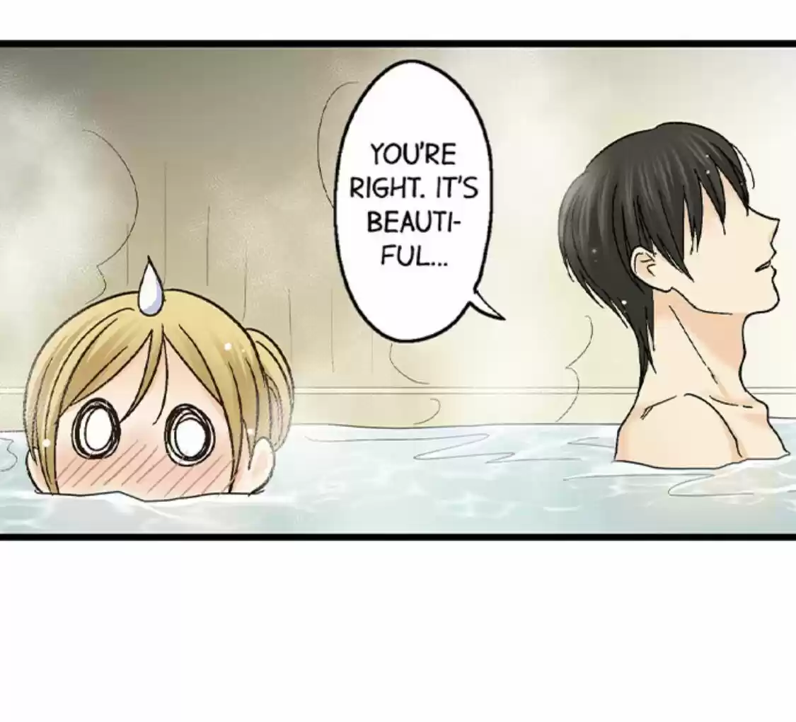 Running A Love Hotel With My Math Teacher Chapter 149