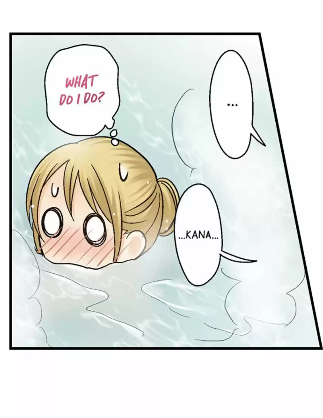 Running A Love Hotel With My Math Teacher Chapter 149