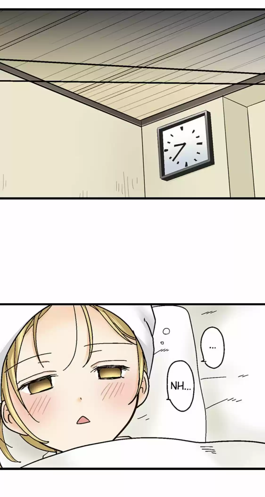 Running A Love Hotel With My Math Teacher Chapter 149