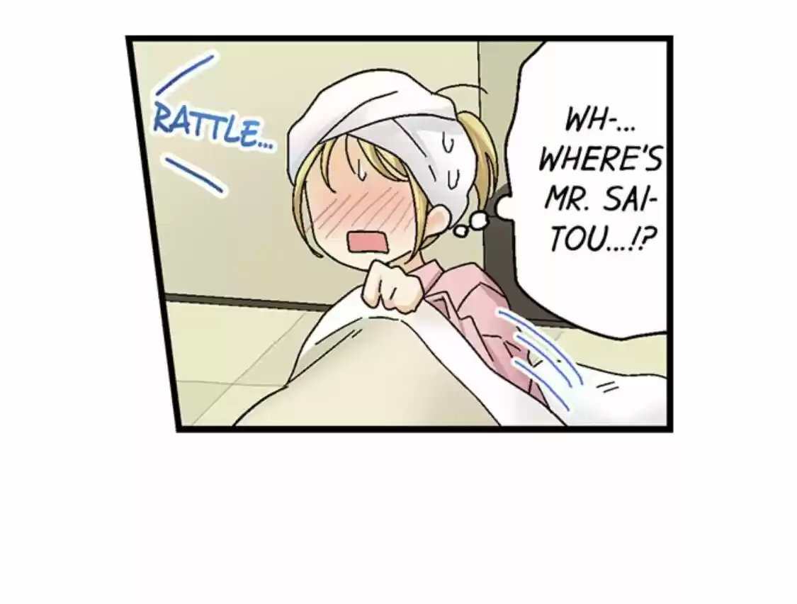 Running A Love Hotel With My Math Teacher Chapter 149