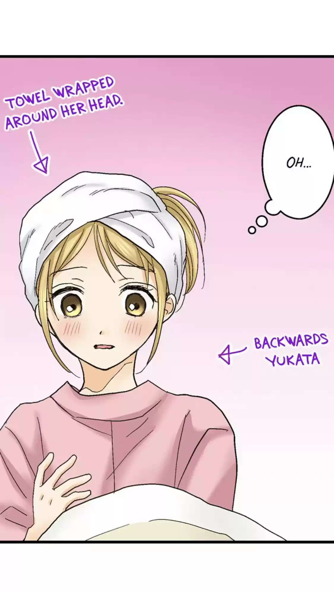 Running A Love Hotel With My Math Teacher Chapter 149