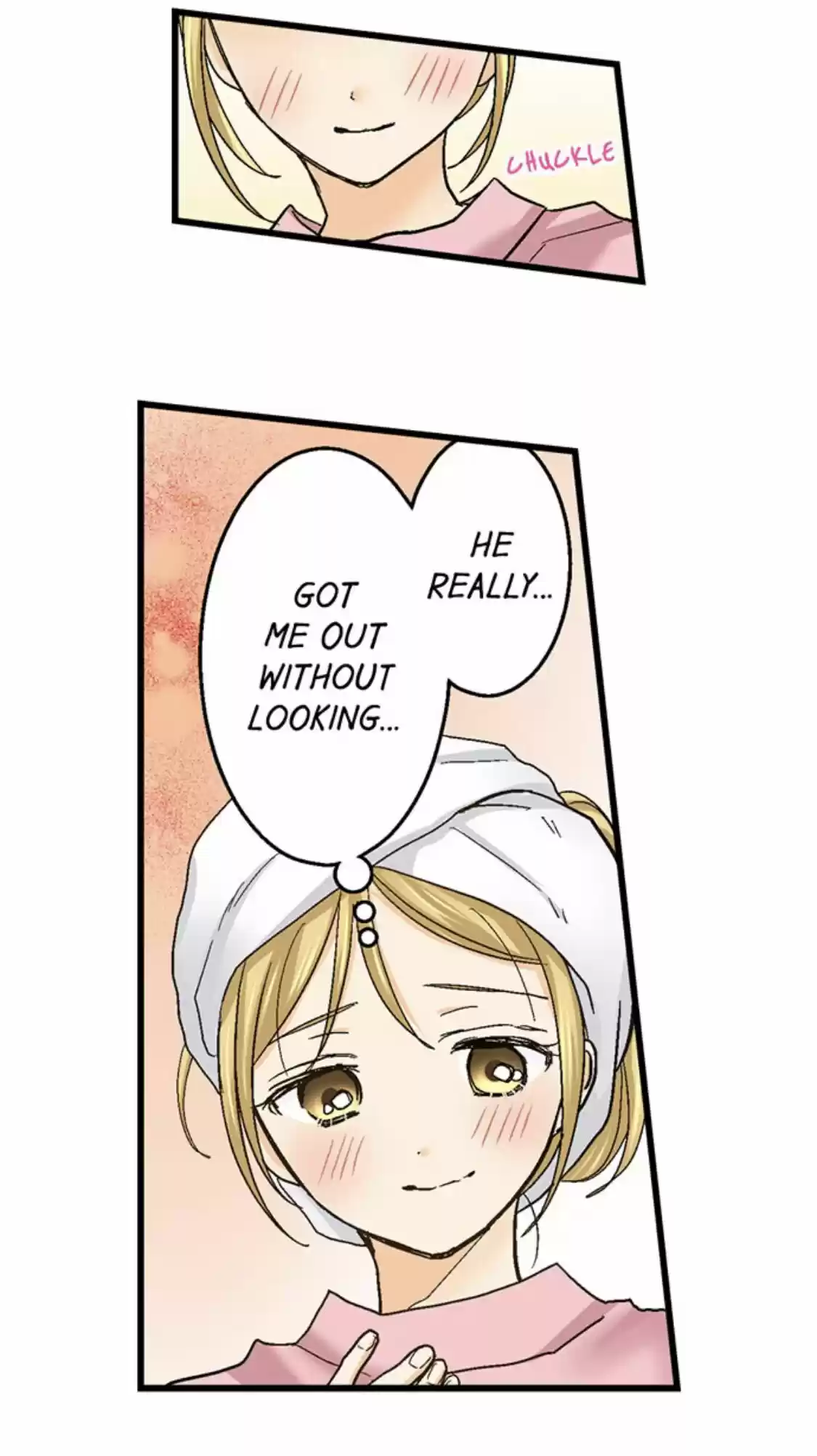 Running A Love Hotel With My Math Teacher Chapter 149