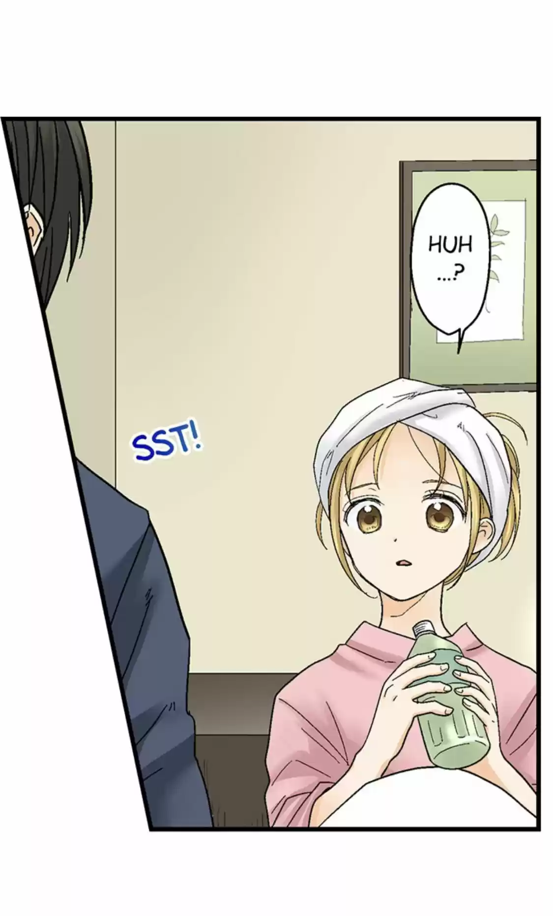 Running A Love Hotel With My Math Teacher Chapter 149