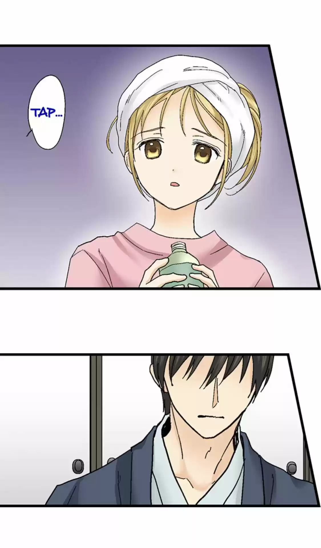 Running A Love Hotel With My Math Teacher Chapter 149