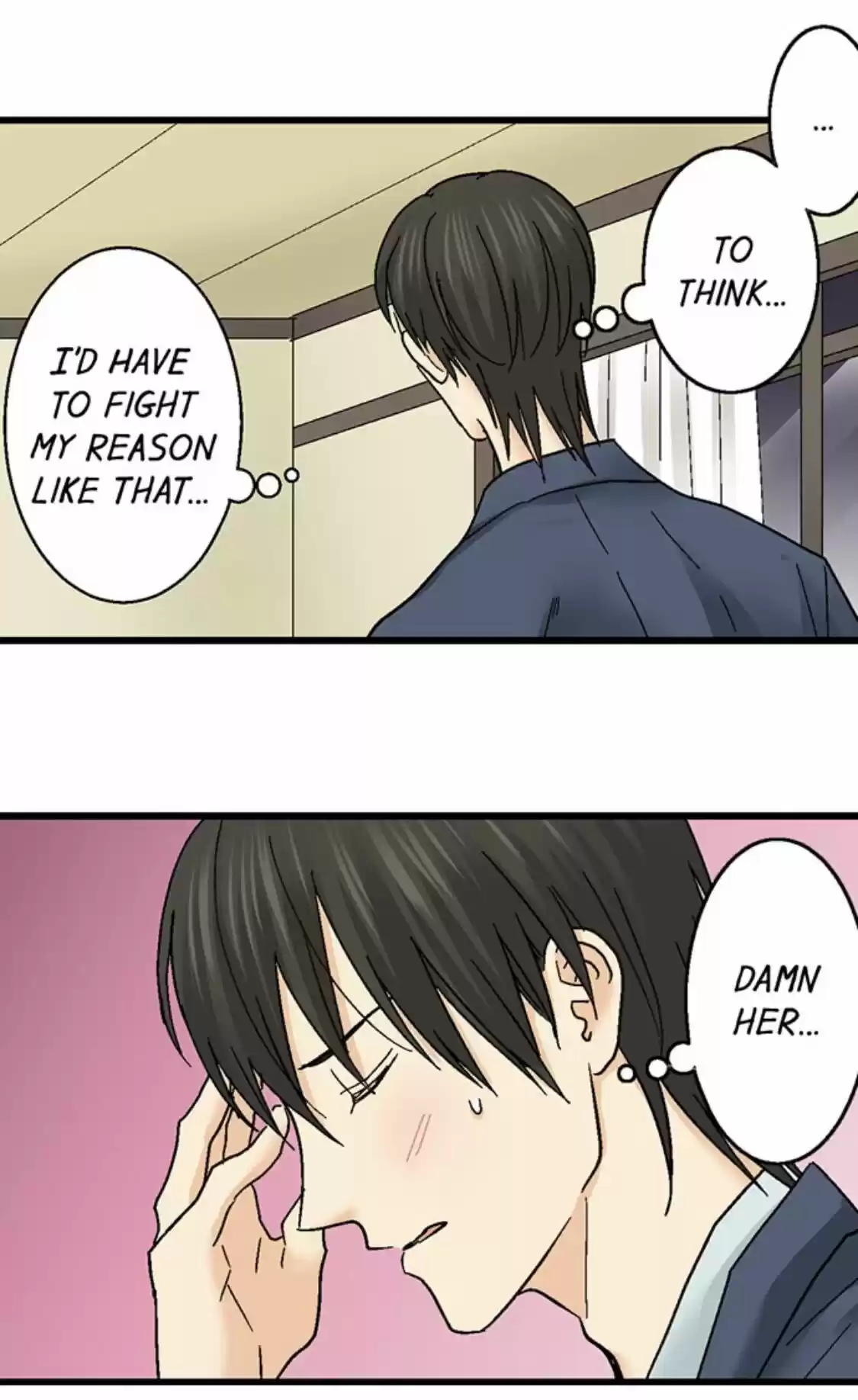 Running A Love Hotel With My Math Teacher Chapter 149