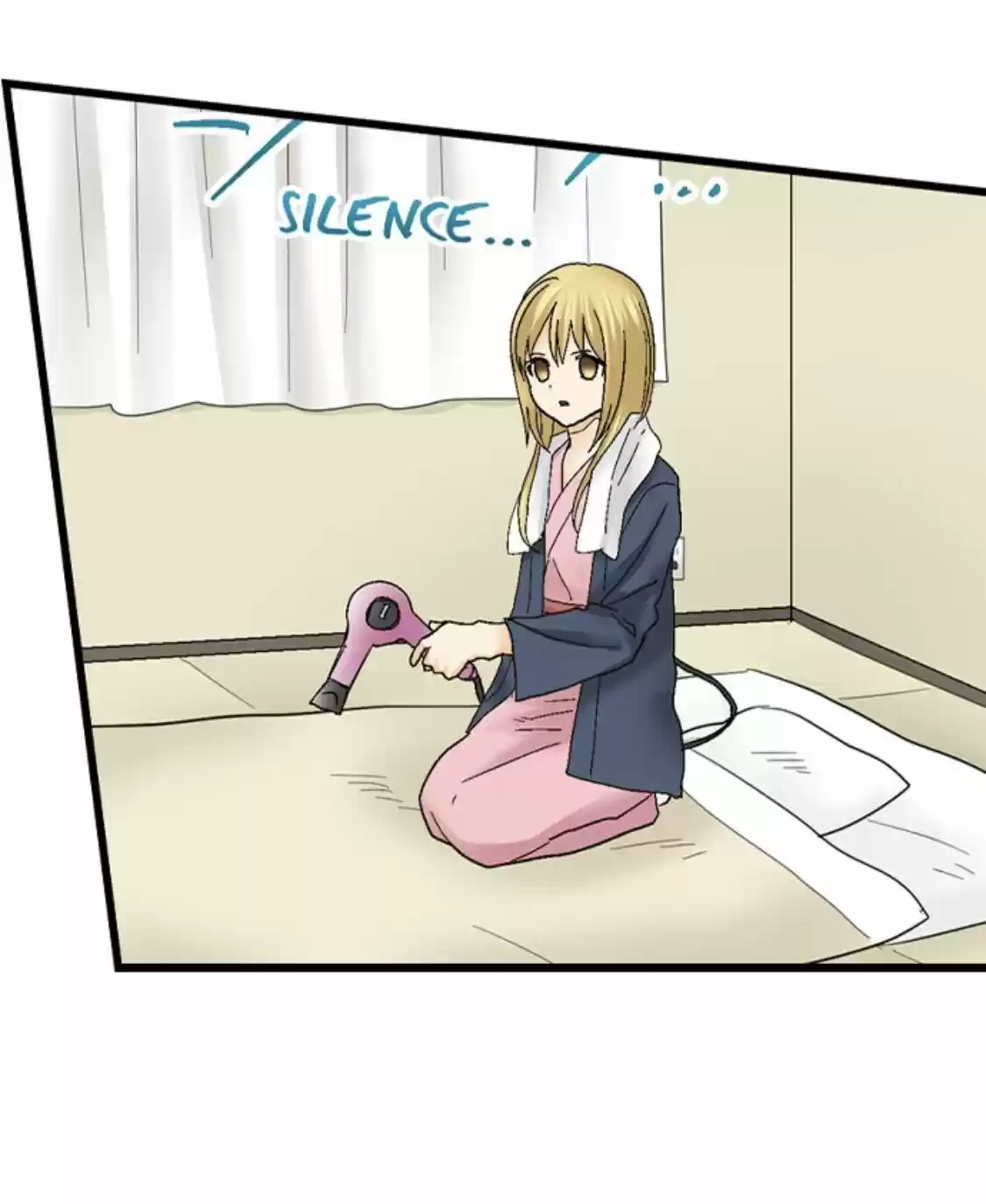 Running A Love Hotel With My Math Teacher Chapter 150