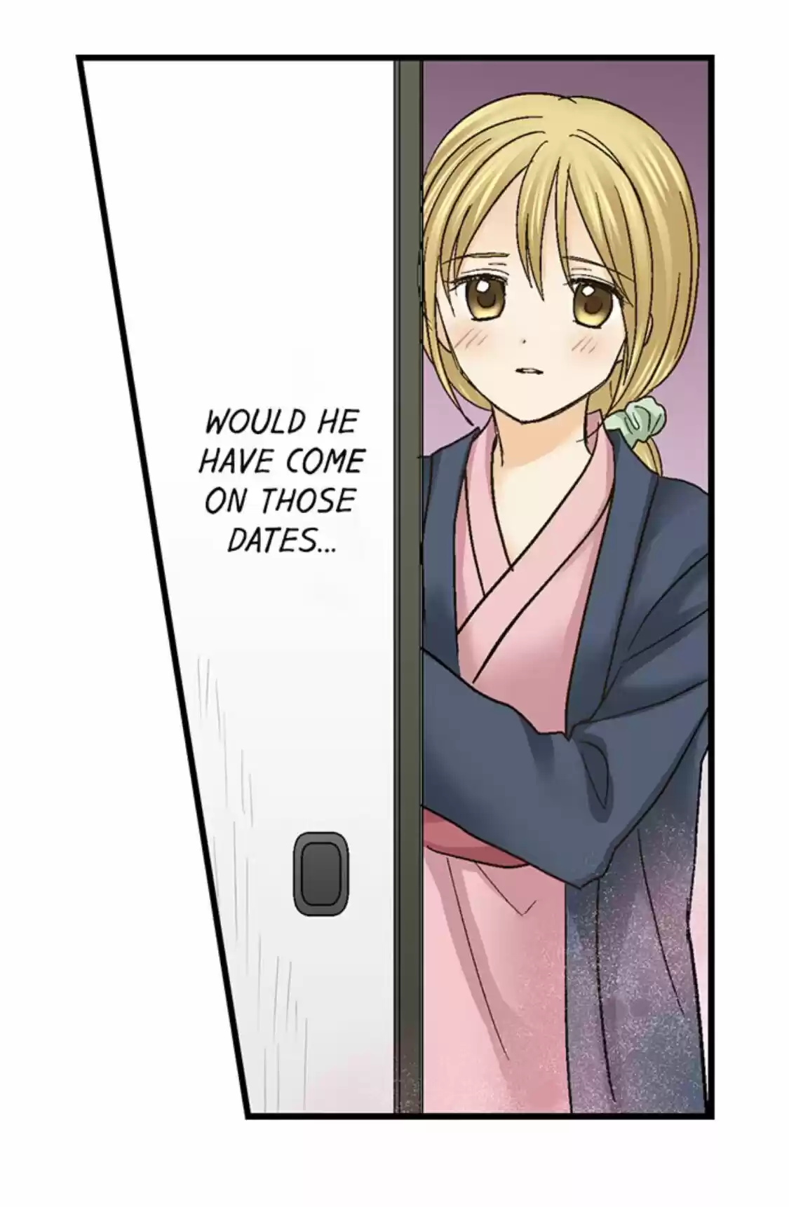 Running A Love Hotel With My Math Teacher Chapter 150