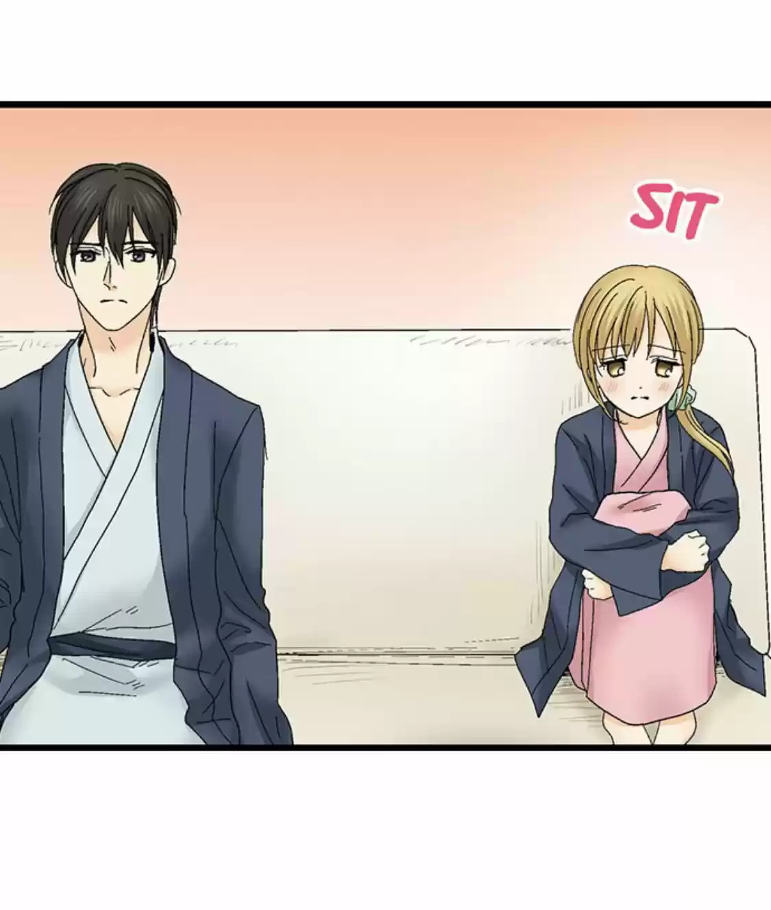 Running A Love Hotel With My Math Teacher Chapter 150