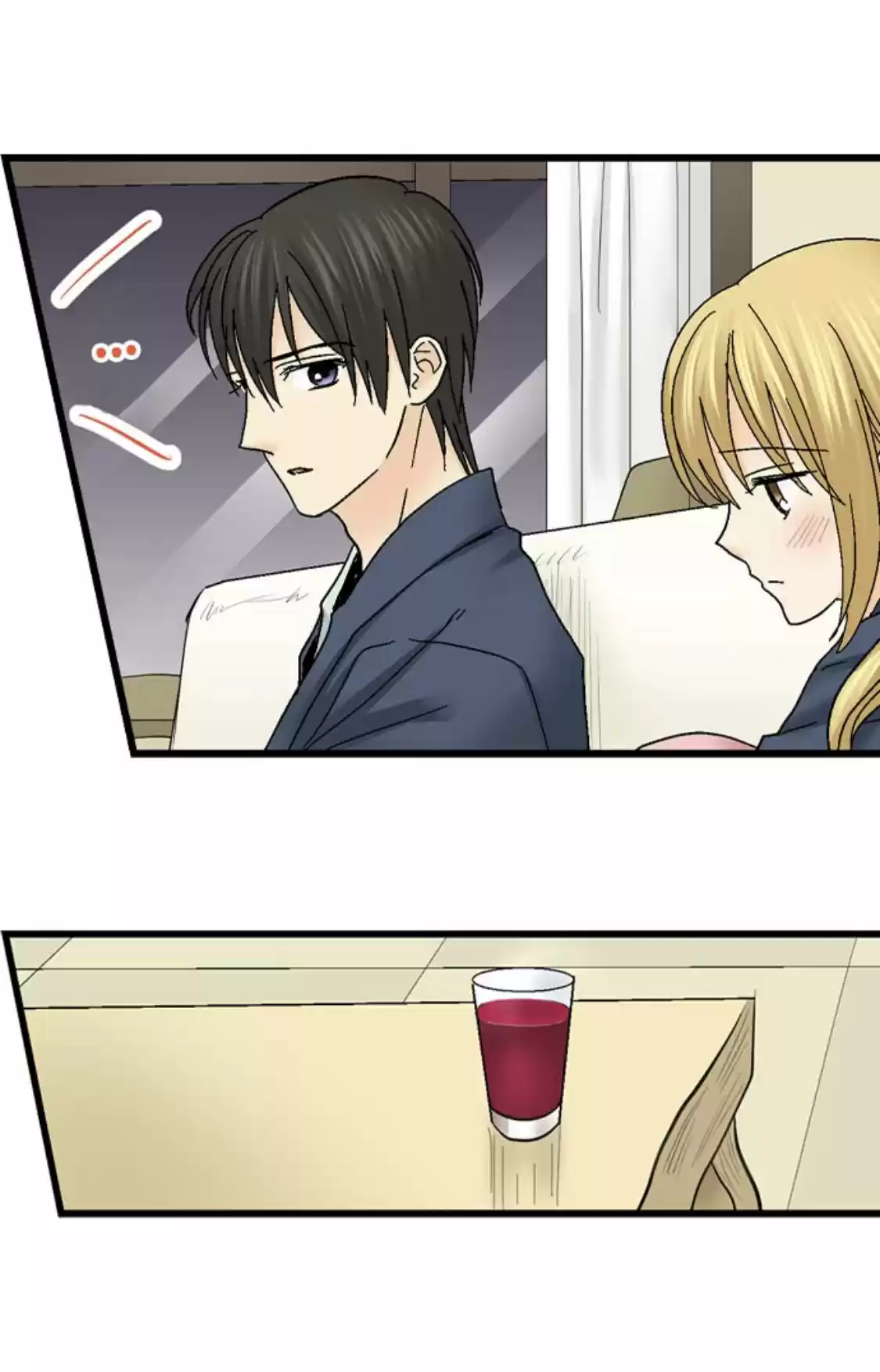 Running A Love Hotel With My Math Teacher Chapter 150