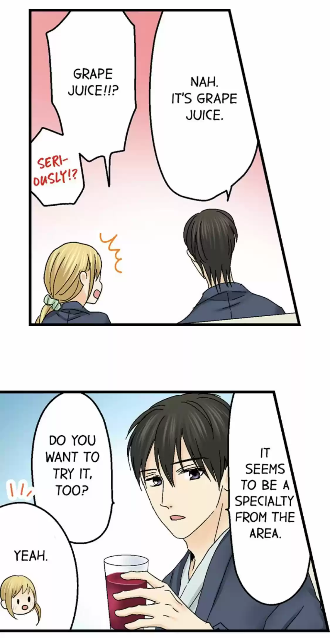 Running A Love Hotel With My Math Teacher Chapter 150