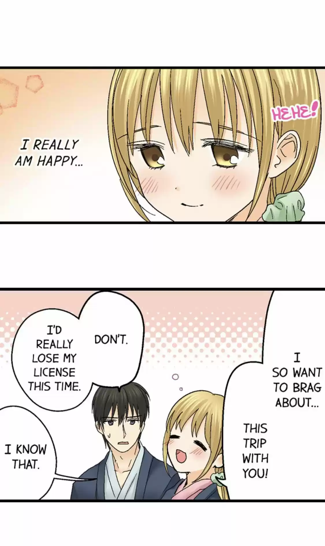 Running A Love Hotel With My Math Teacher Chapter 150