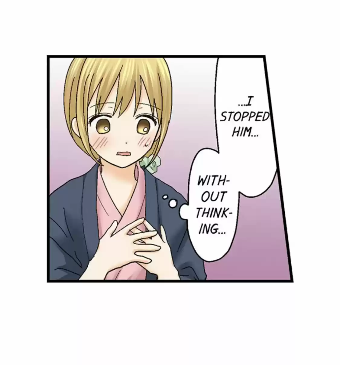 Running A Love Hotel With My Math Teacher Chapter 150