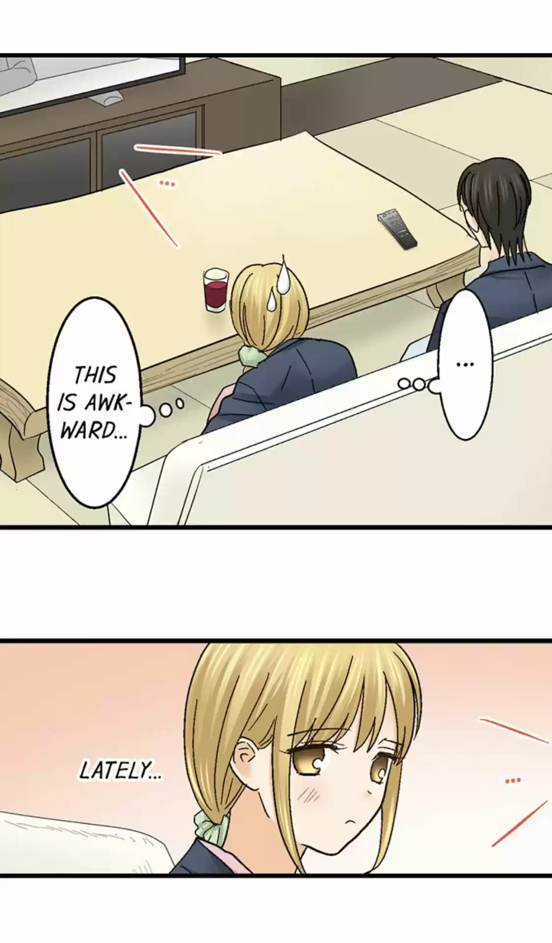 Running A Love Hotel With My Math Teacher Chapter 150