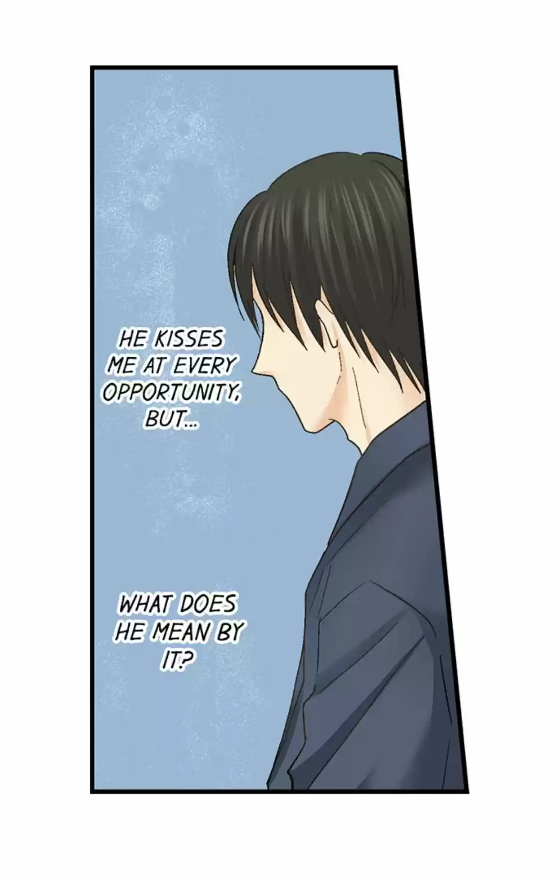 Running A Love Hotel With My Math Teacher Chapter 150