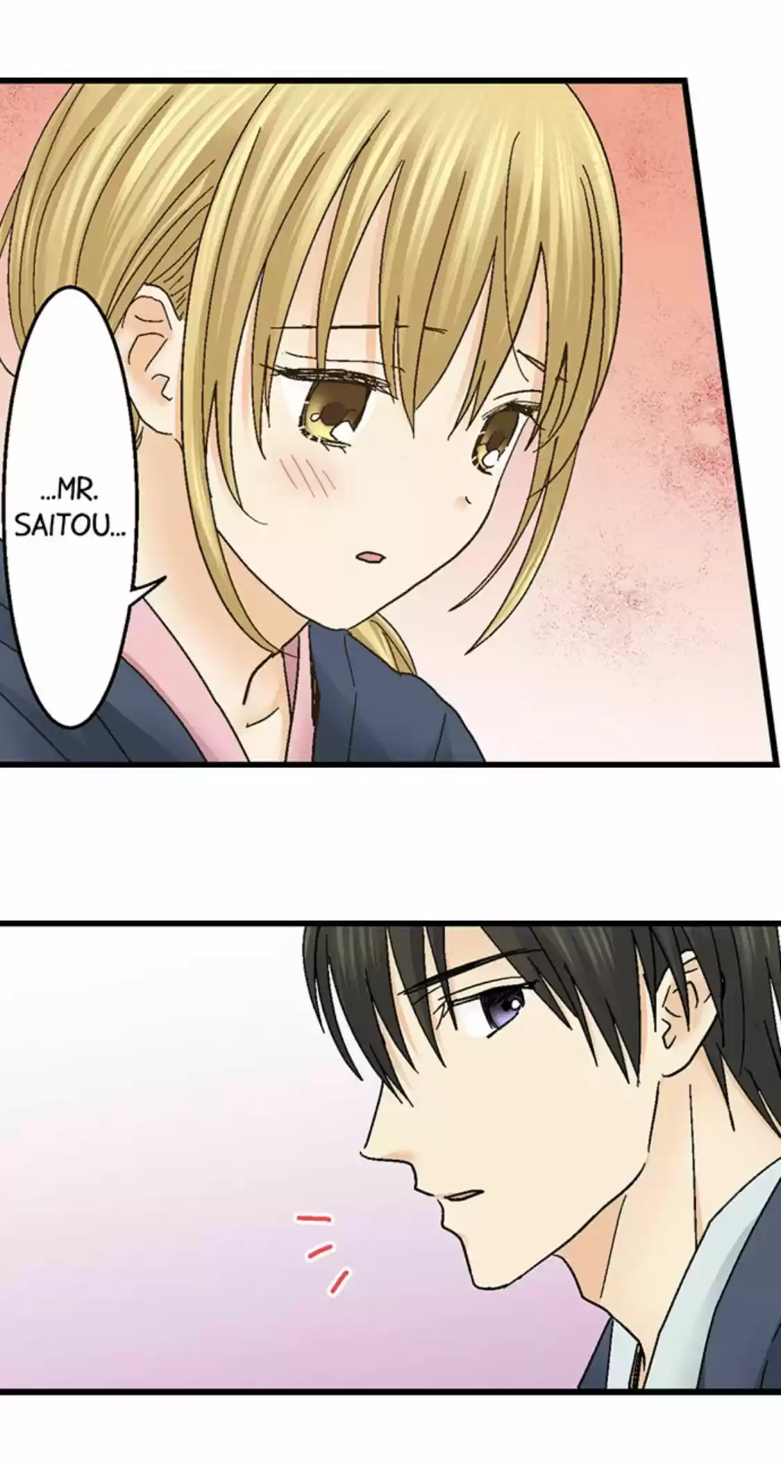 Running A Love Hotel With My Math Teacher Chapter 150