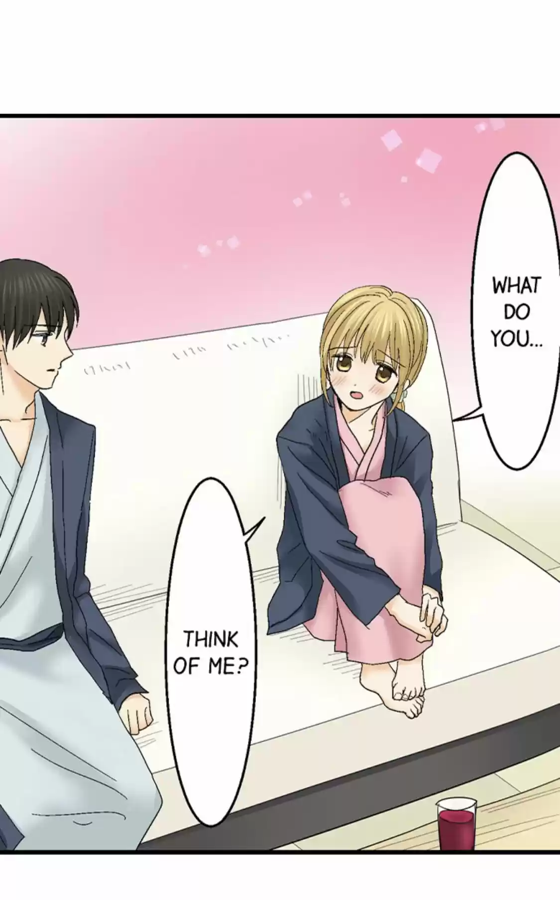 Running A Love Hotel With My Math Teacher Chapter 150