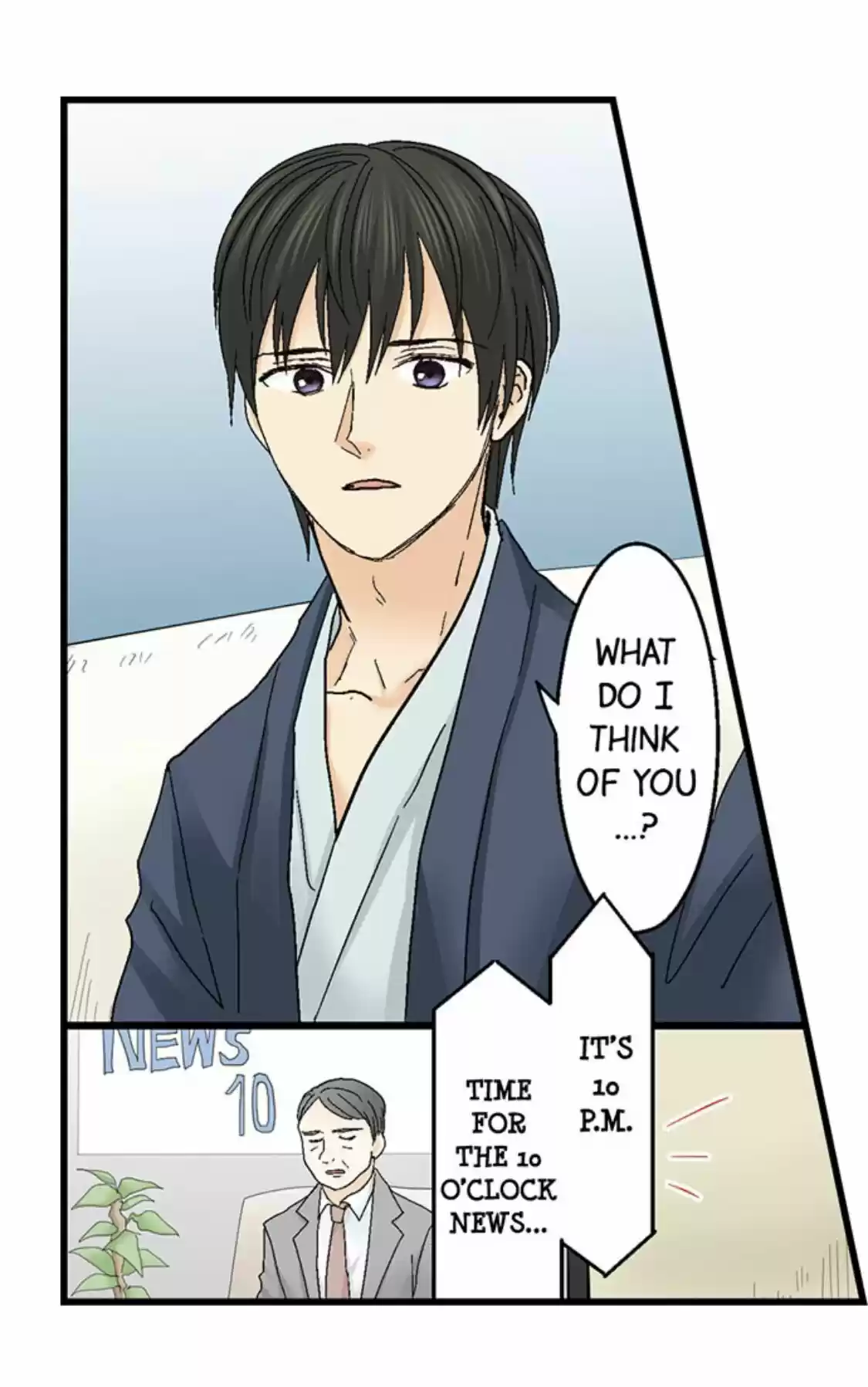 Running A Love Hotel With My Math Teacher Chapter 150