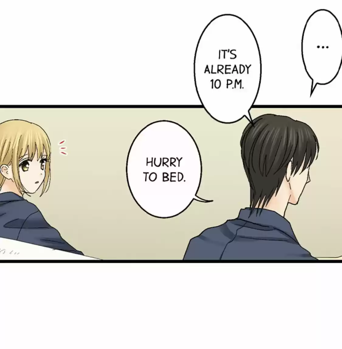 Running A Love Hotel With My Math Teacher Chapter 150