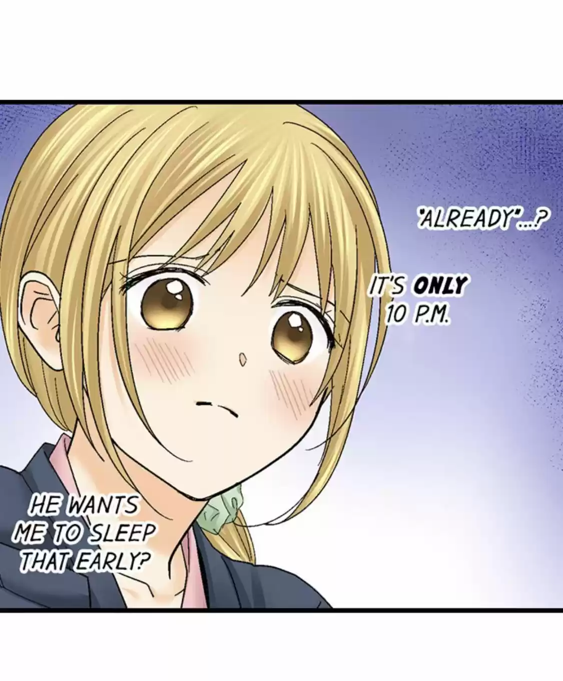 Running A Love Hotel With My Math Teacher Chapter 150